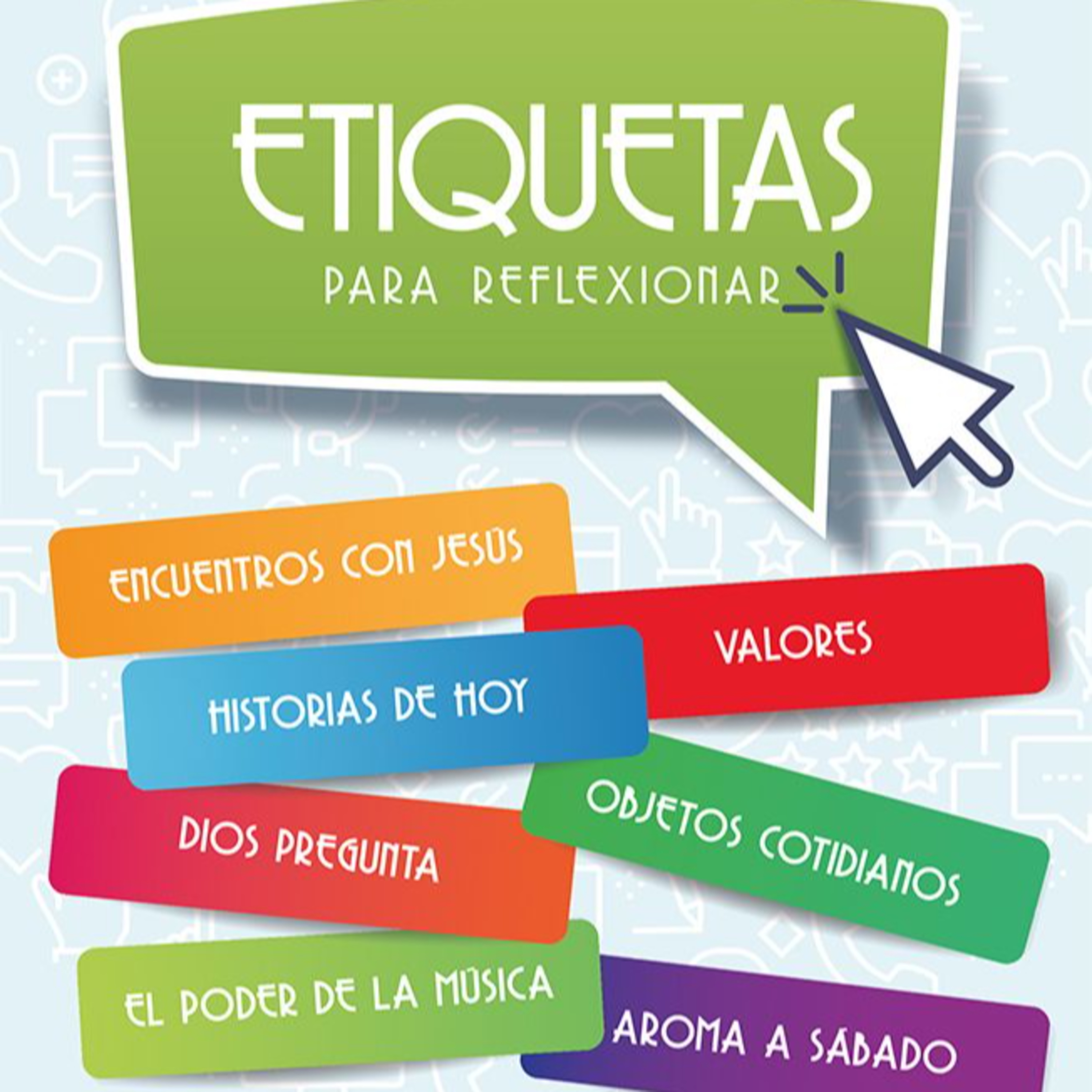 Devoción Matinal Para Jovenes 22º De febrero 2021 episode artwork