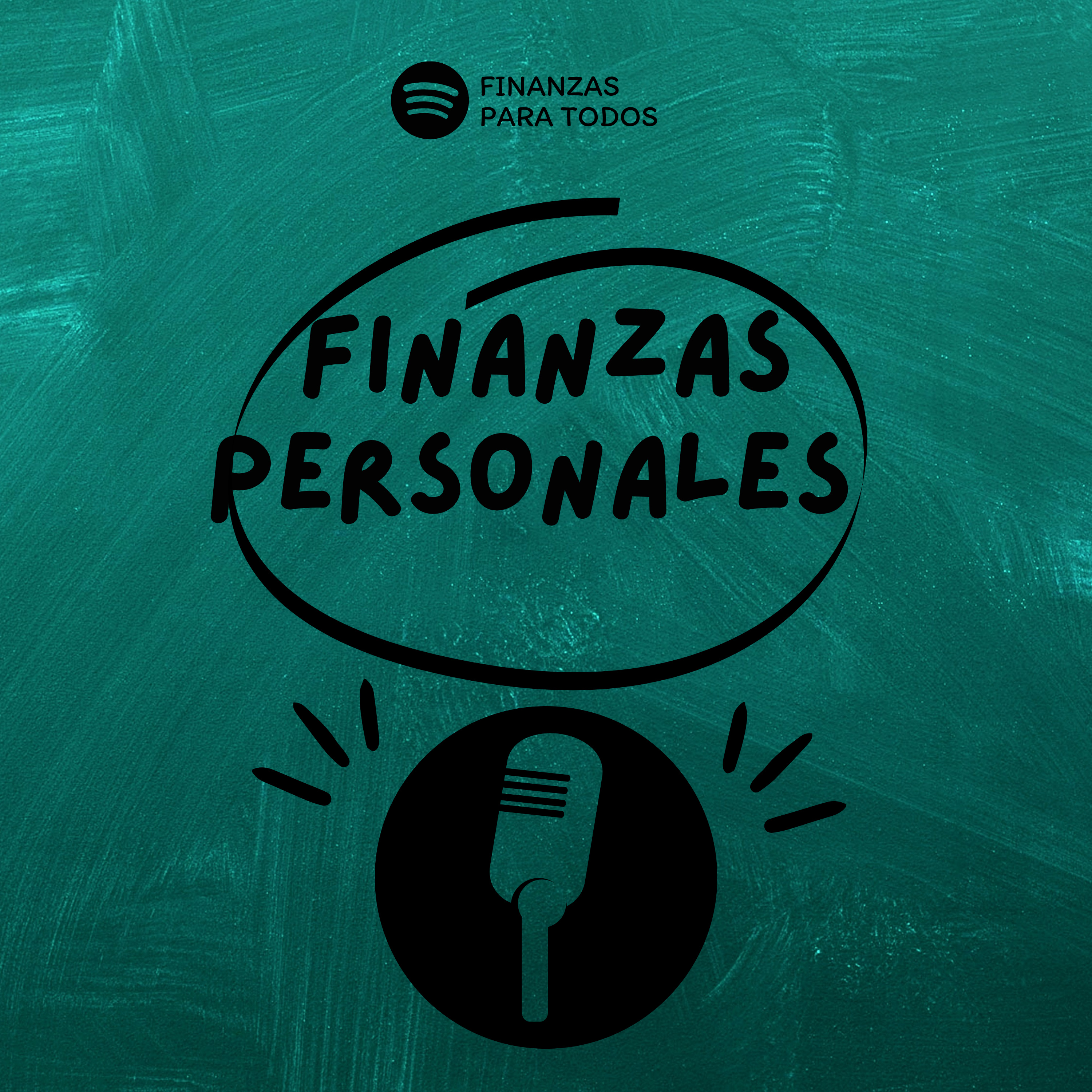 Finanzas Personales episode artwork