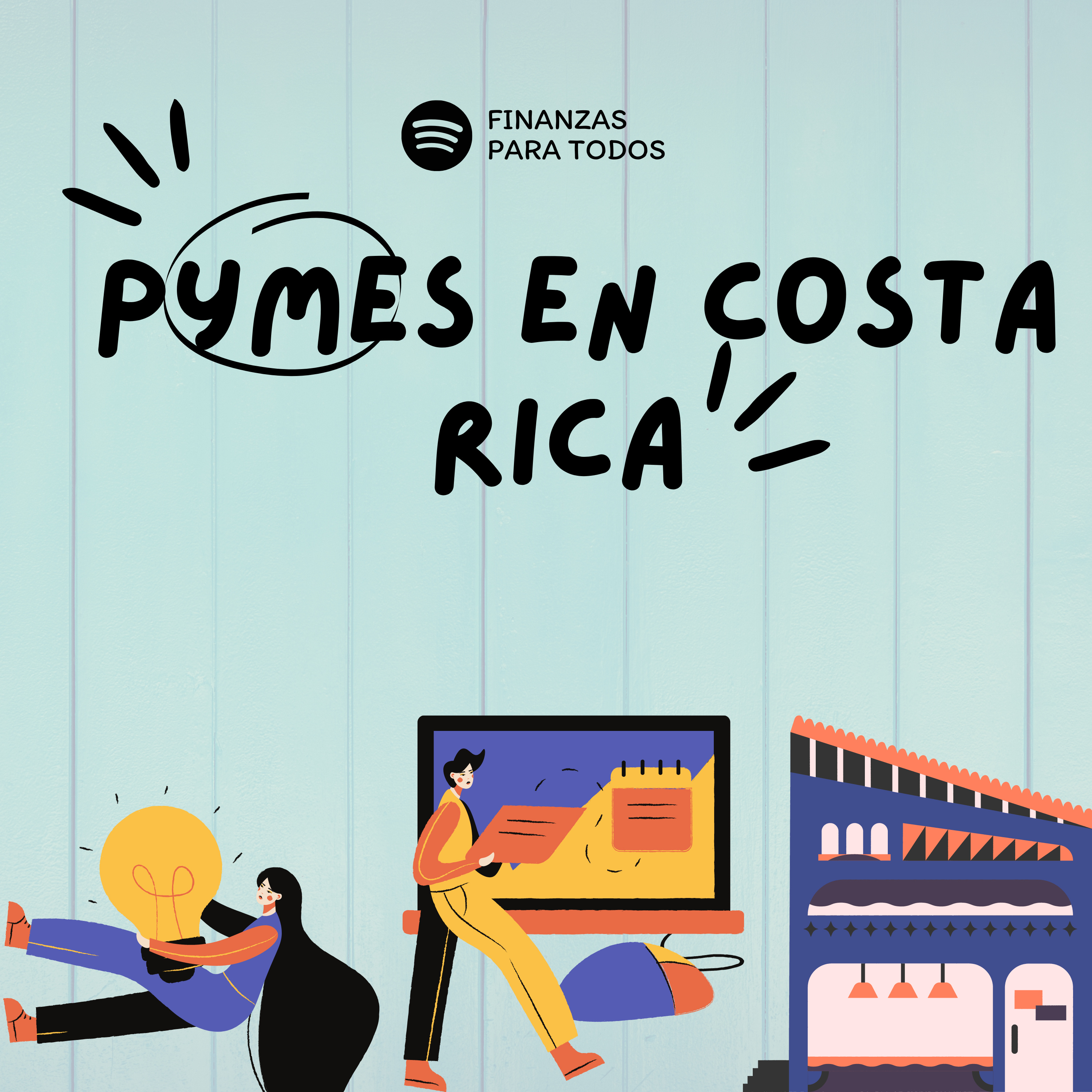 PYMES EN COSTA RICA