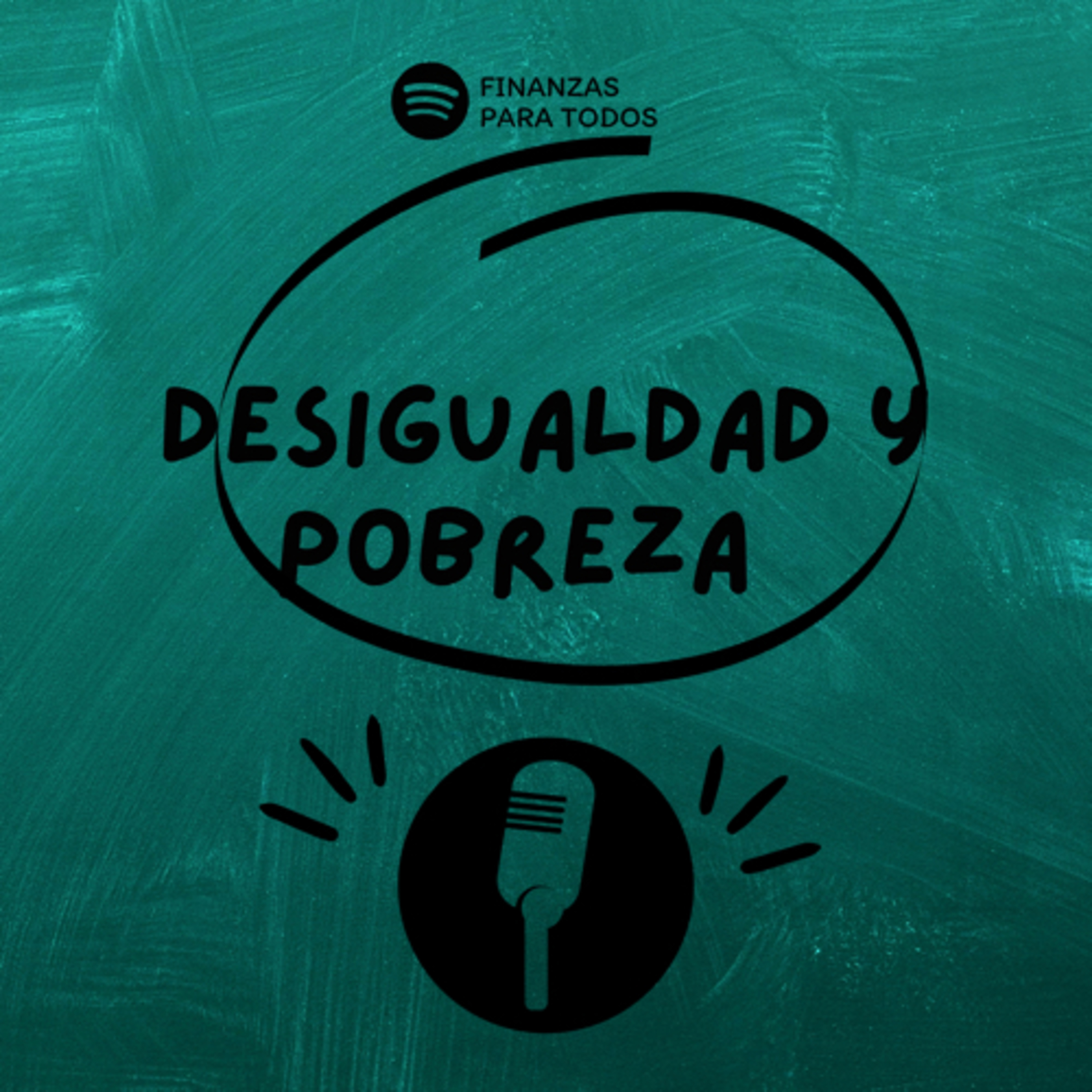 Desigualdad y Pobreza  episode artwork