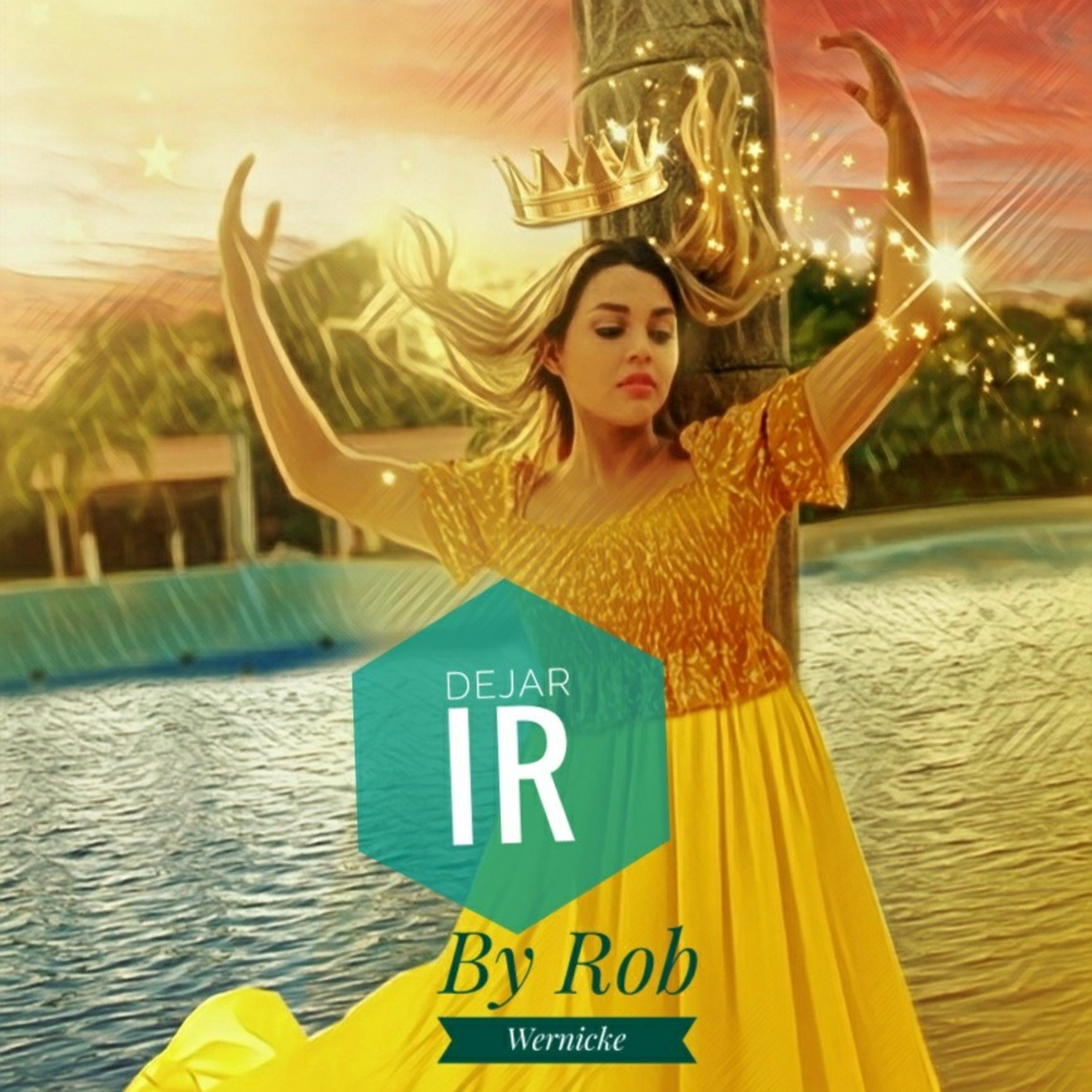 DEJAR IR  episode artwork