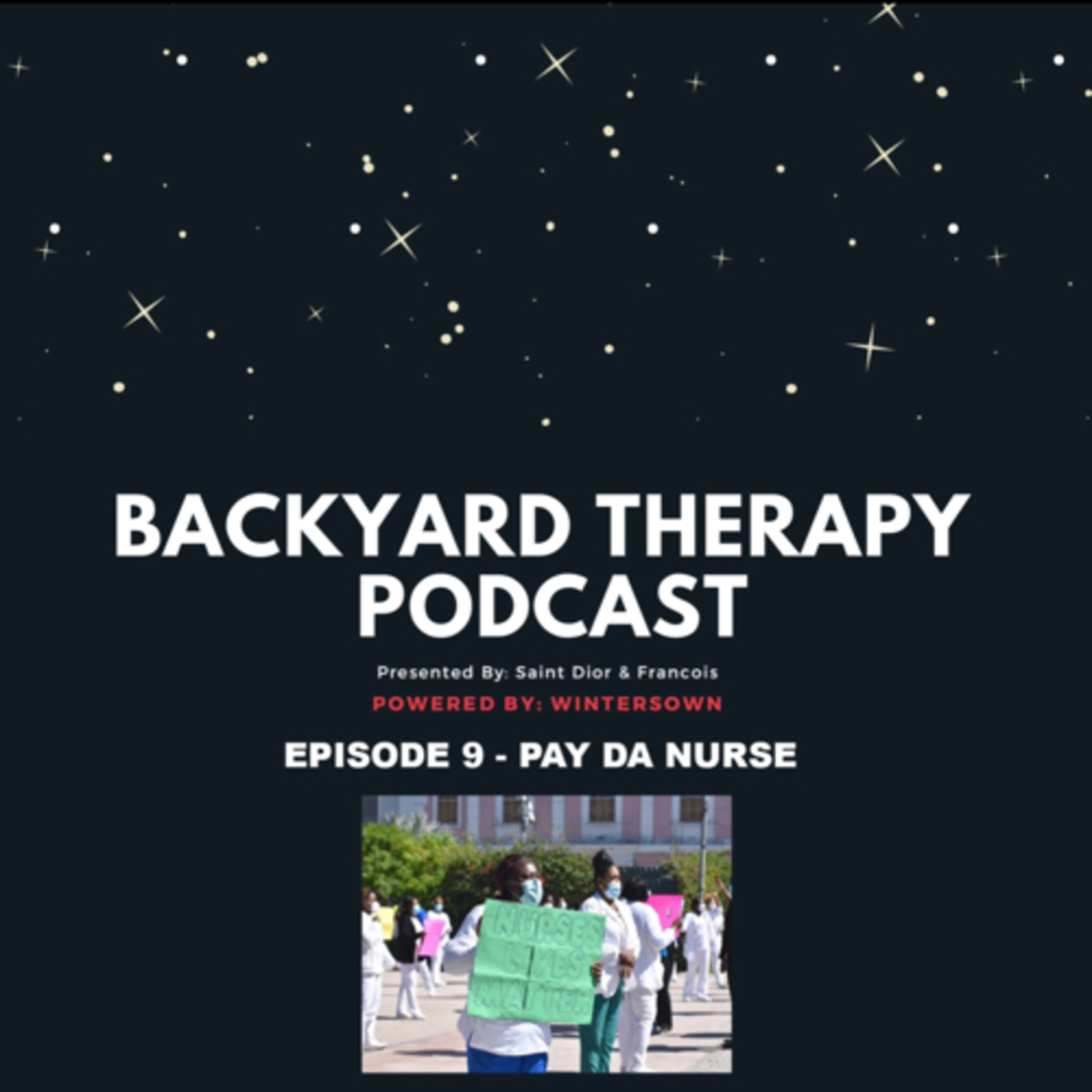 PAY DA NURSES episode artwork