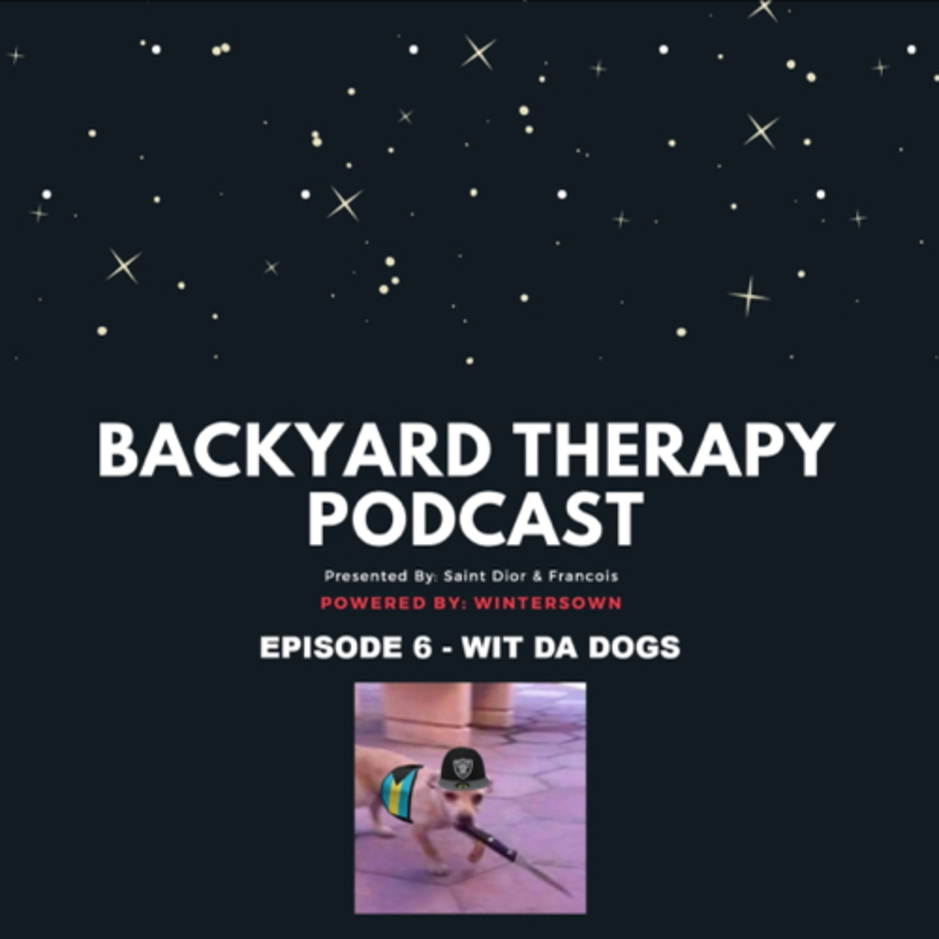 Wit Da Dogs episode artwork