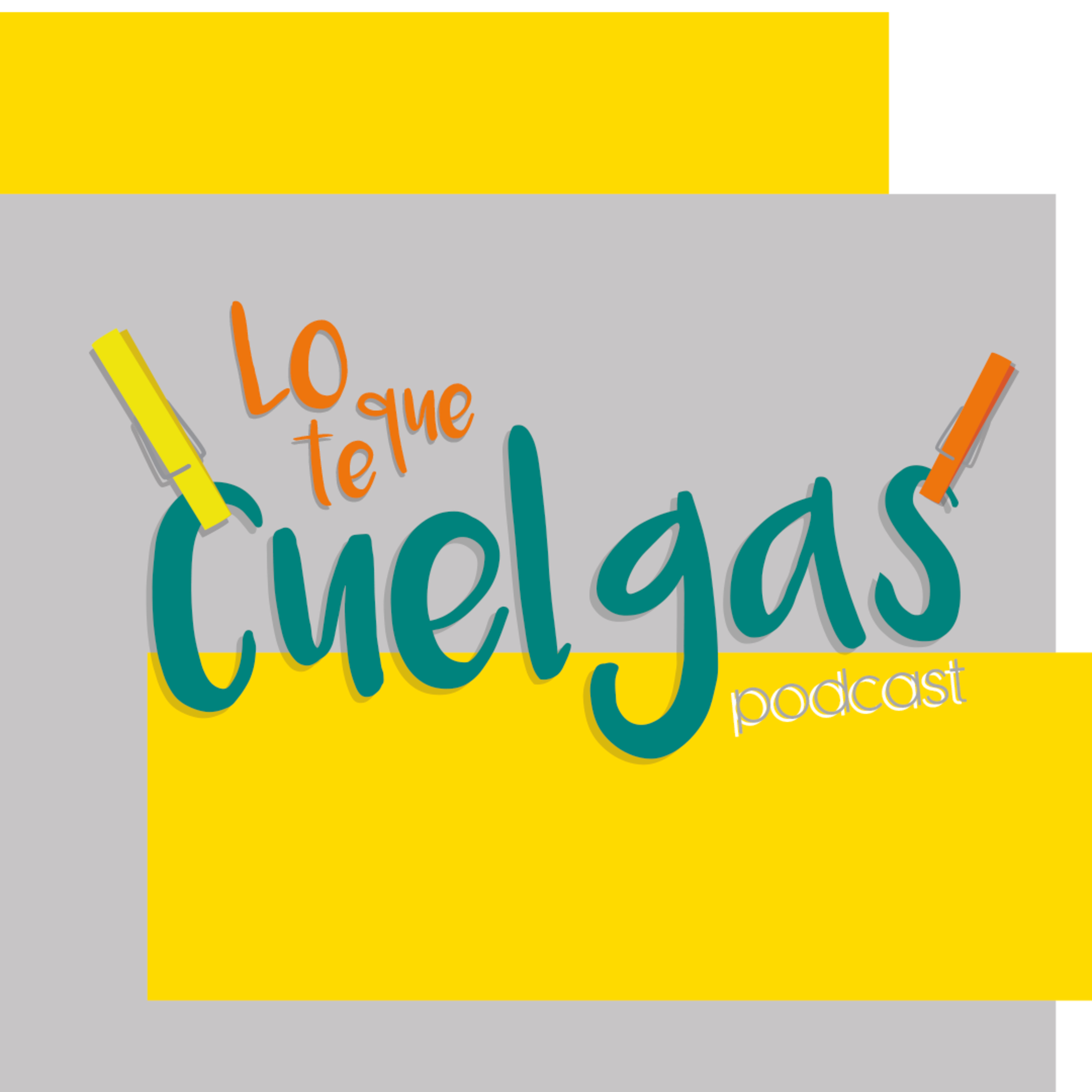 LO QUE TE CUELGAS