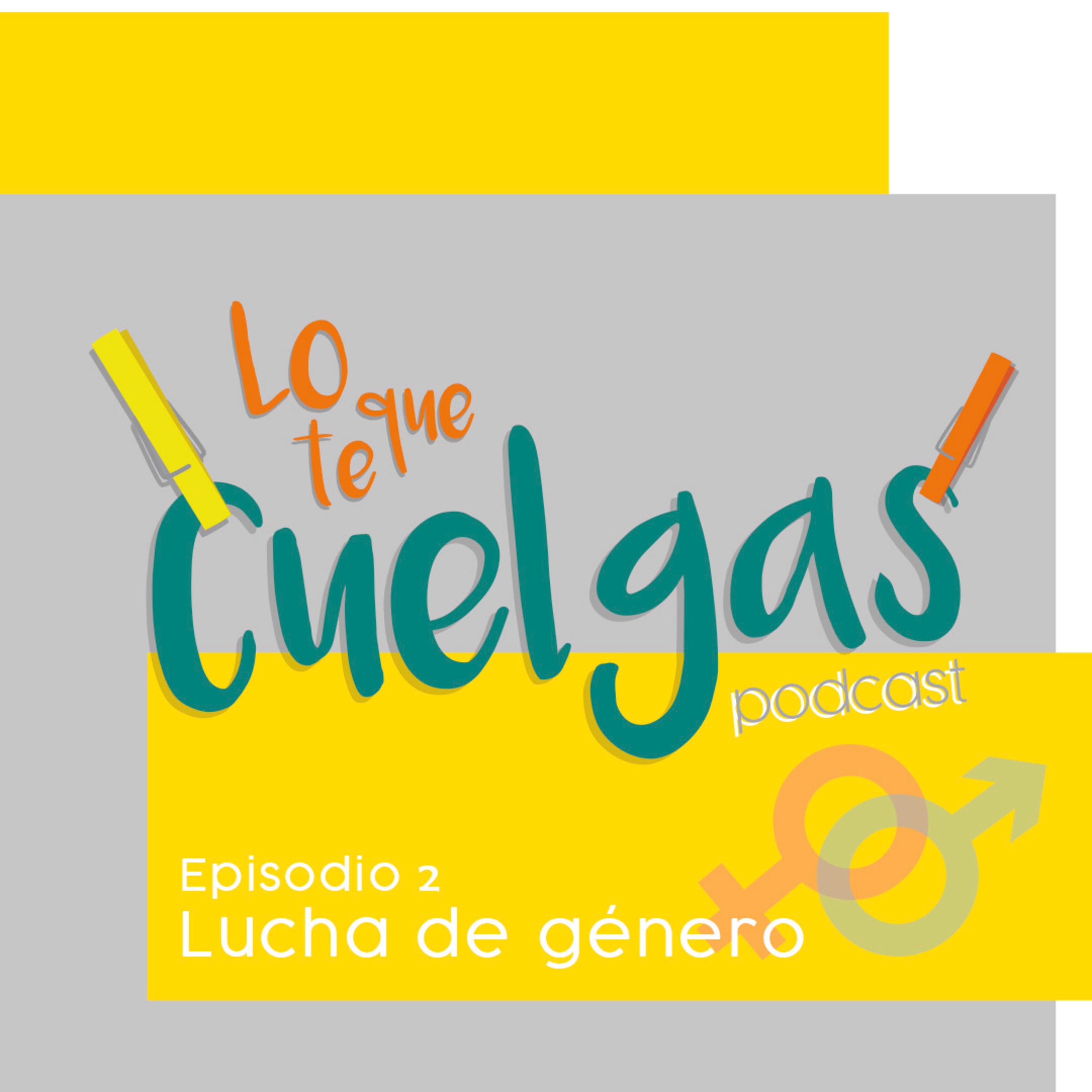 LO QUE TE CUELGAS