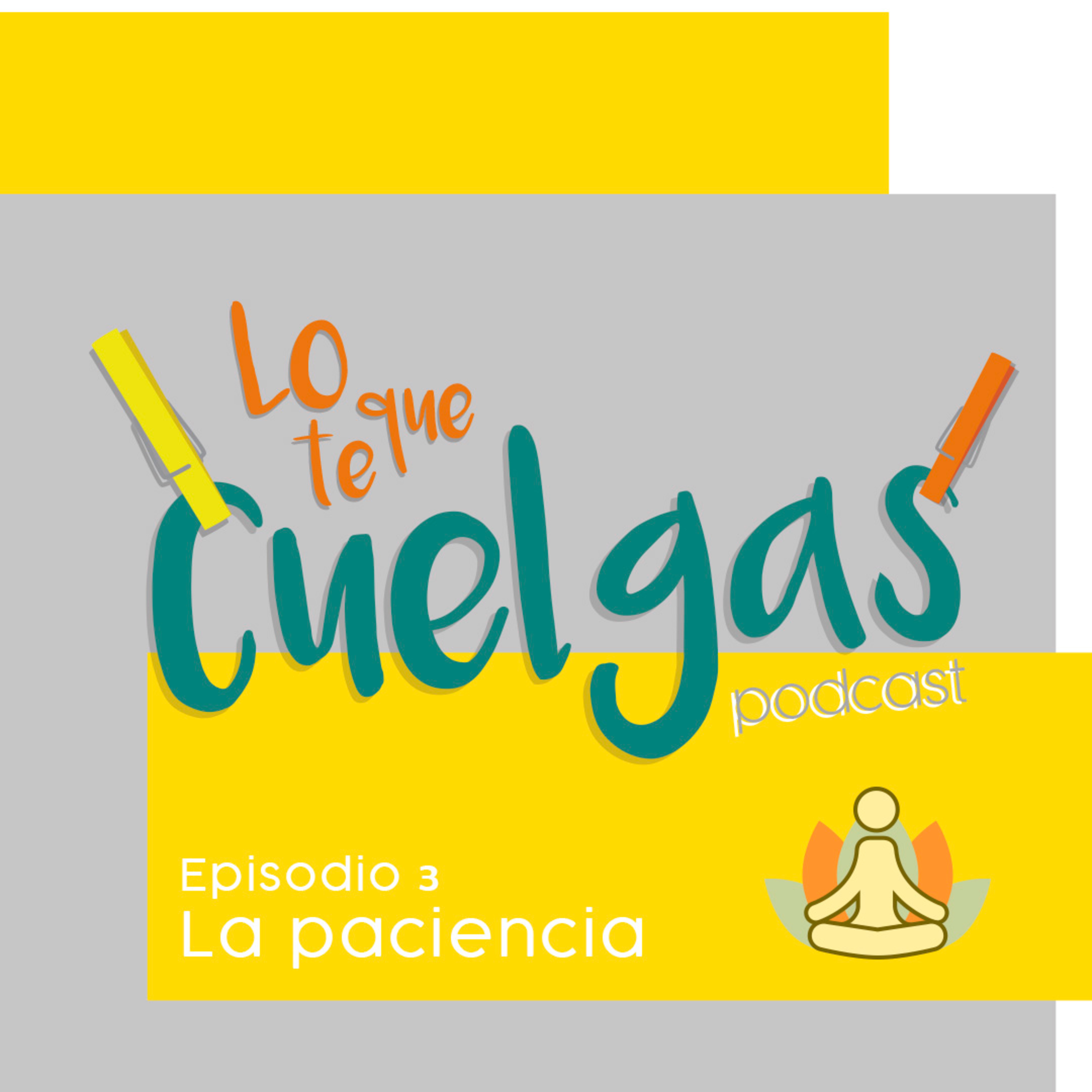 LO QUE TE CUELGAS