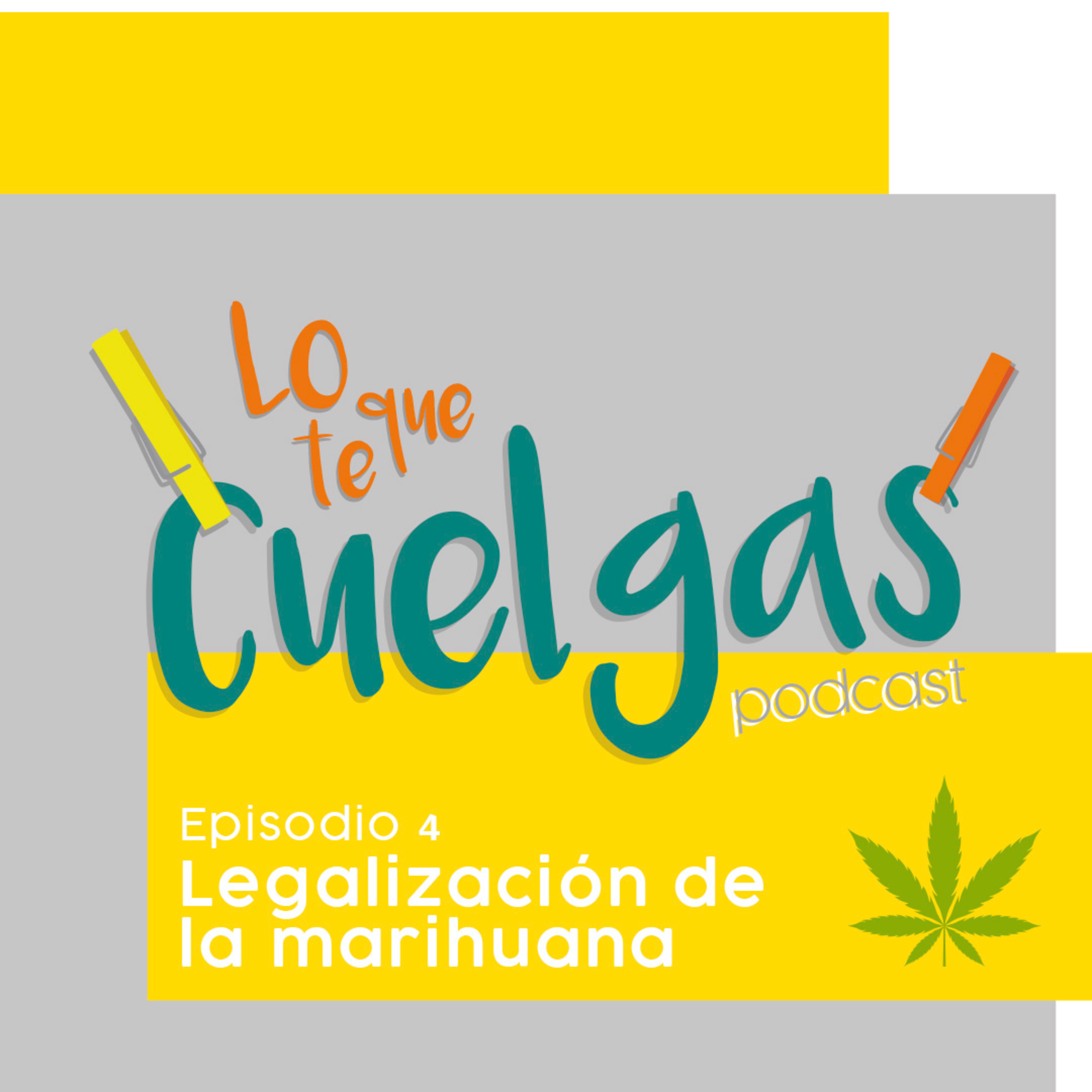 LO QUE TE CUELGAS