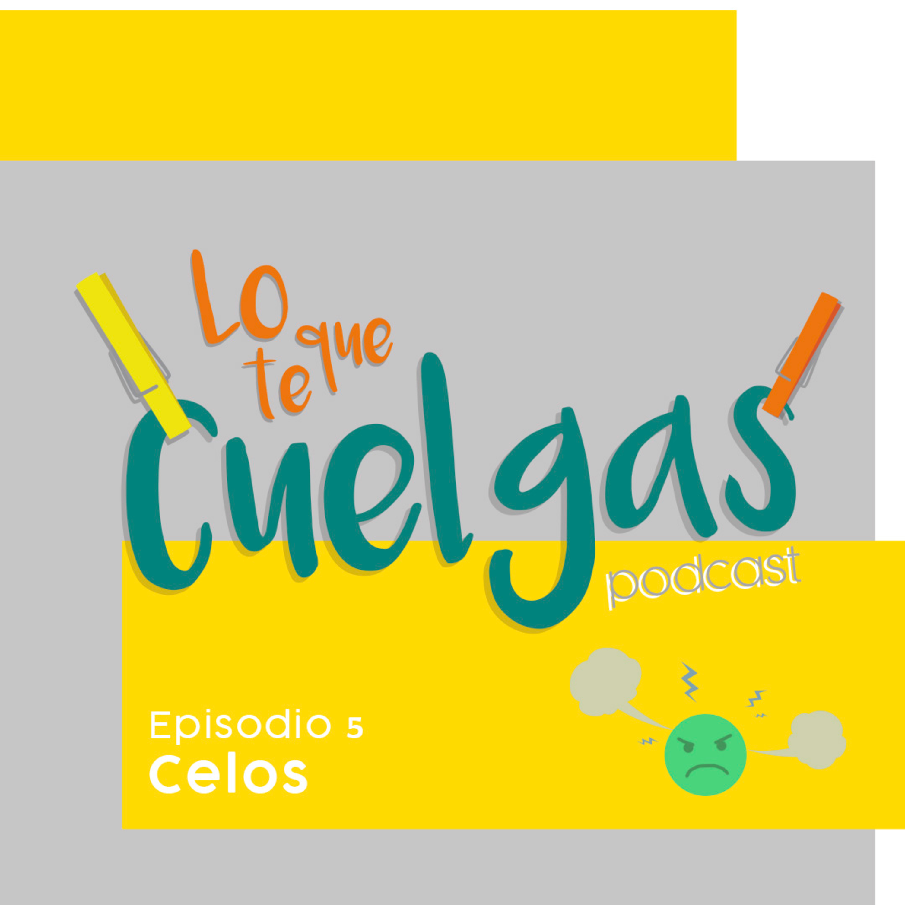LO QUE TE CUELGAS