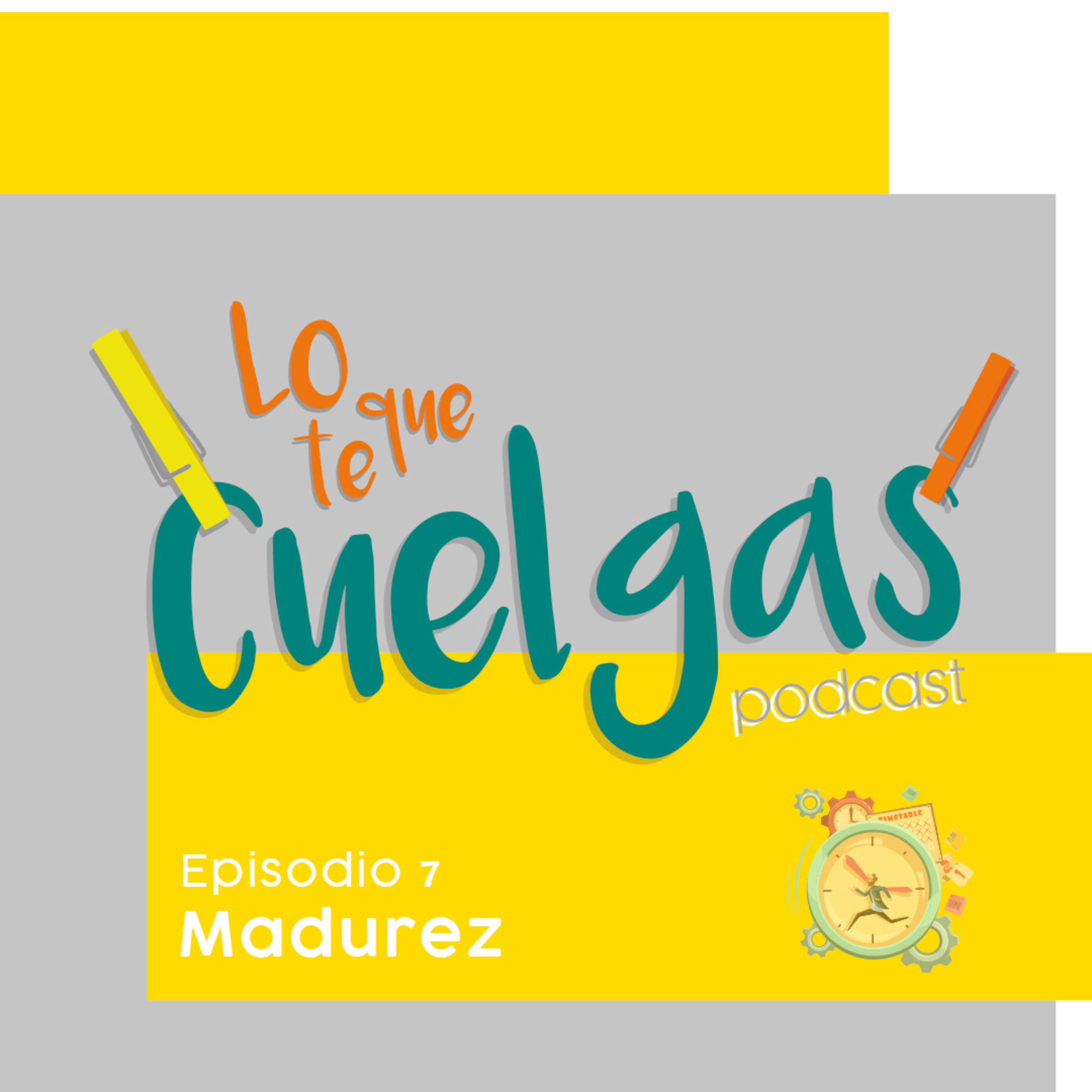 LO QUE TE CUELGAS