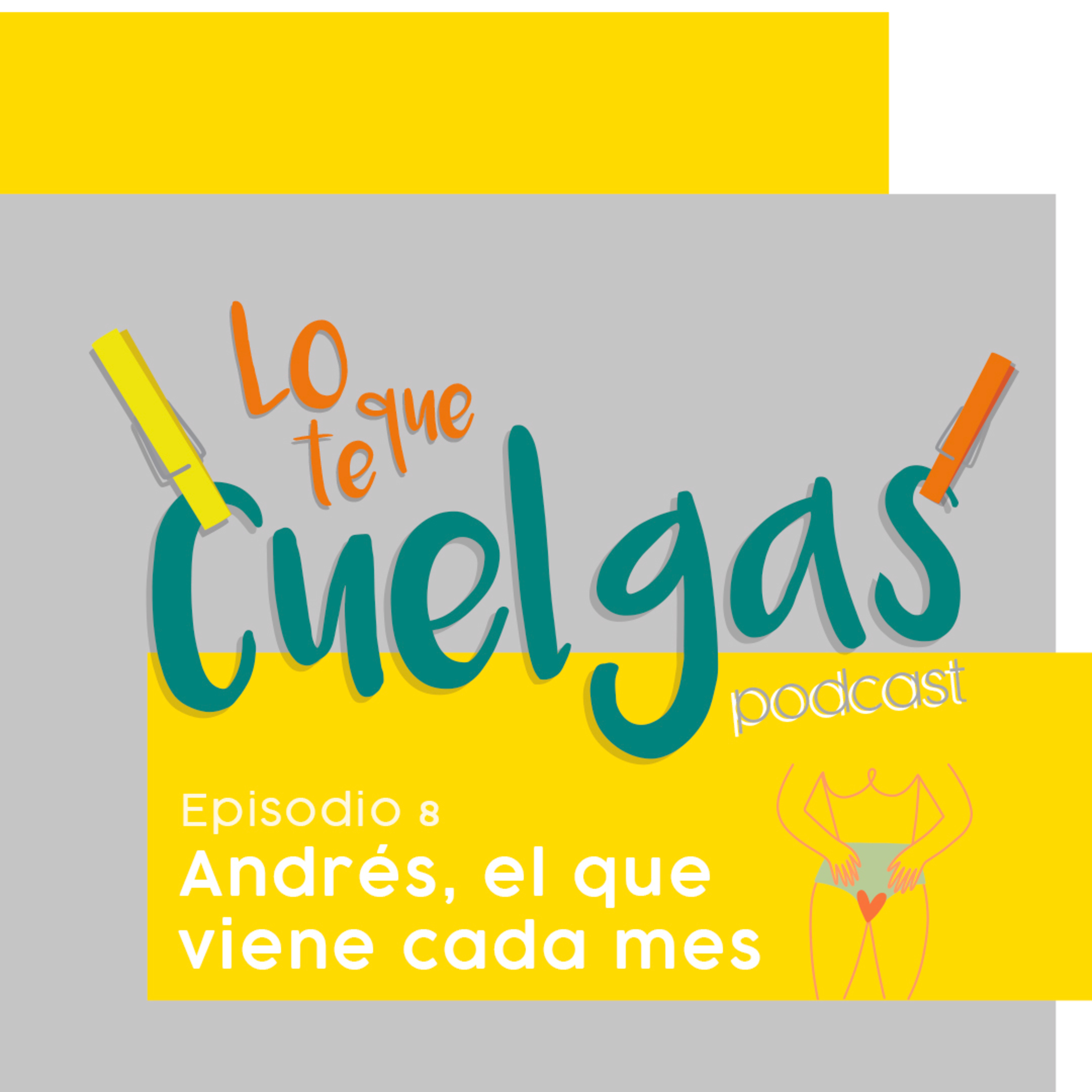 LO QUE TE CUELGAS