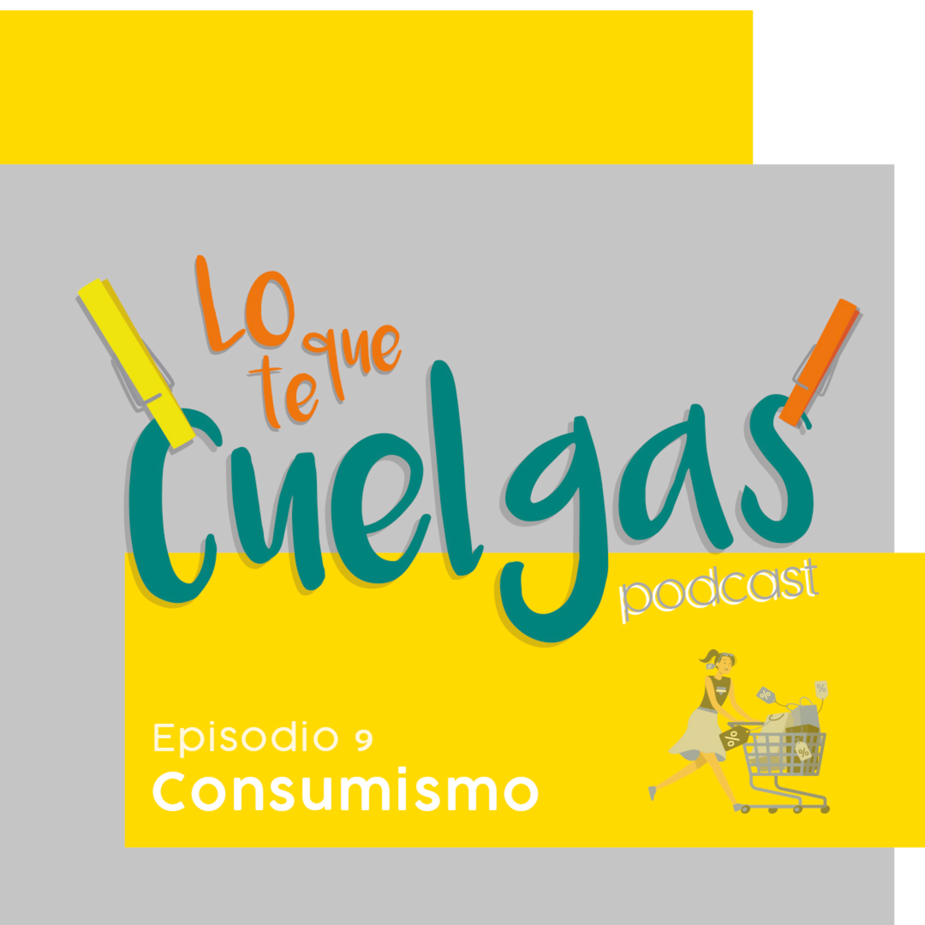 LO QUE TE CUELGAS