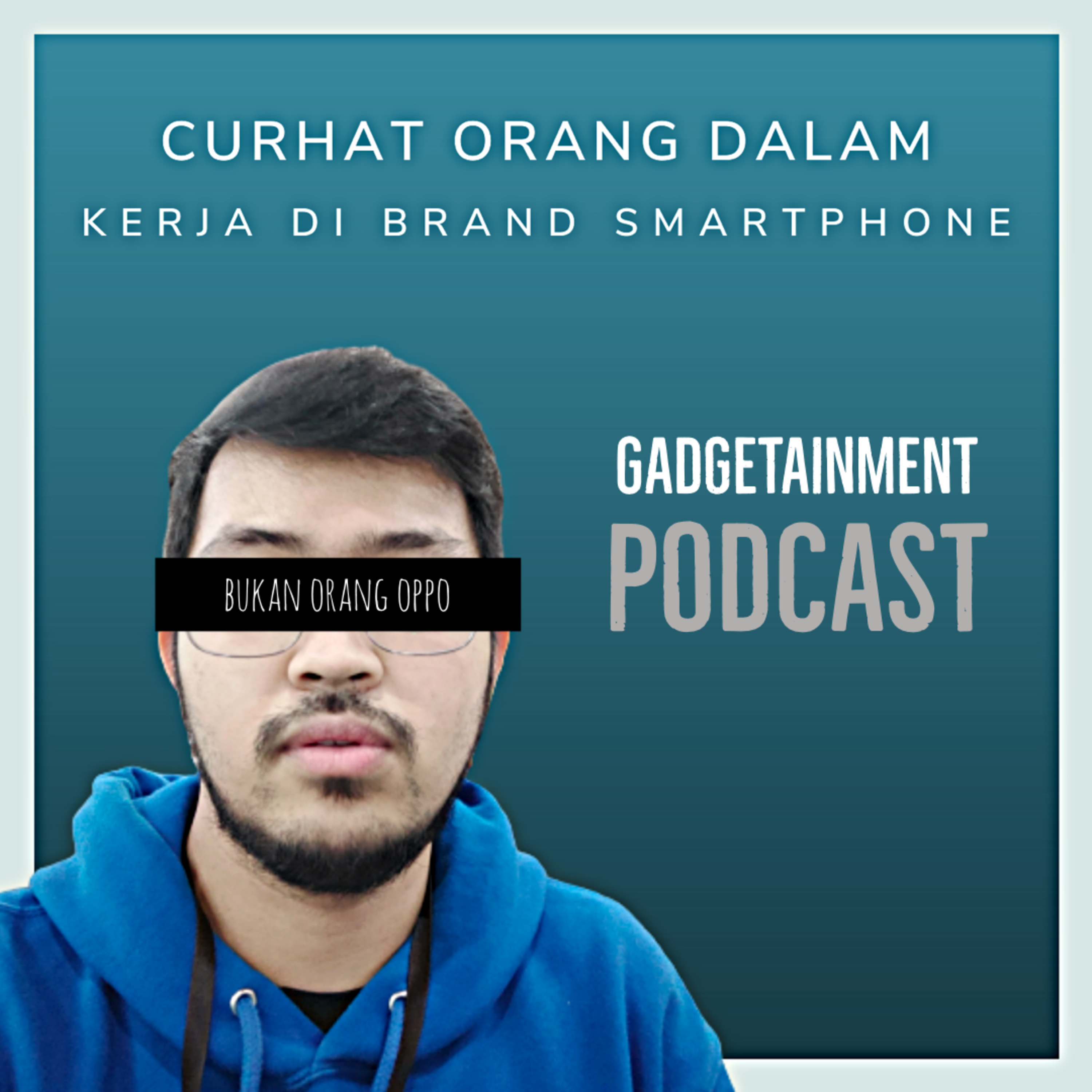 Gadgetainment Podcast
