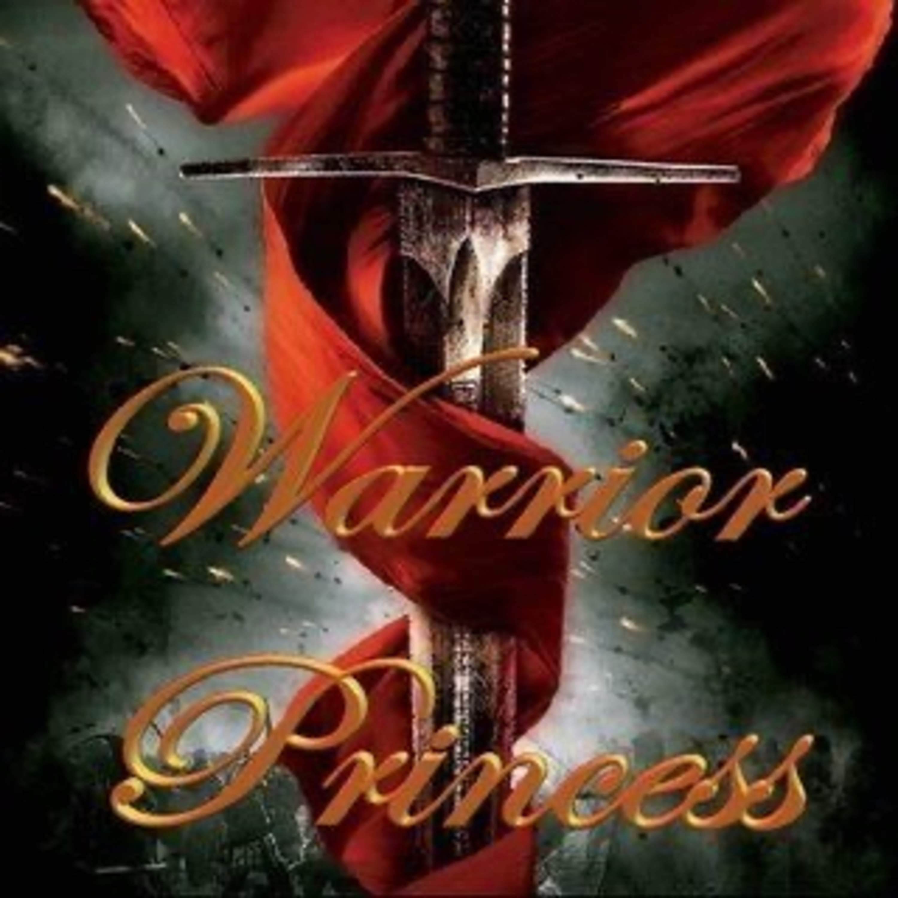 Prayer of Strength  episode artwork