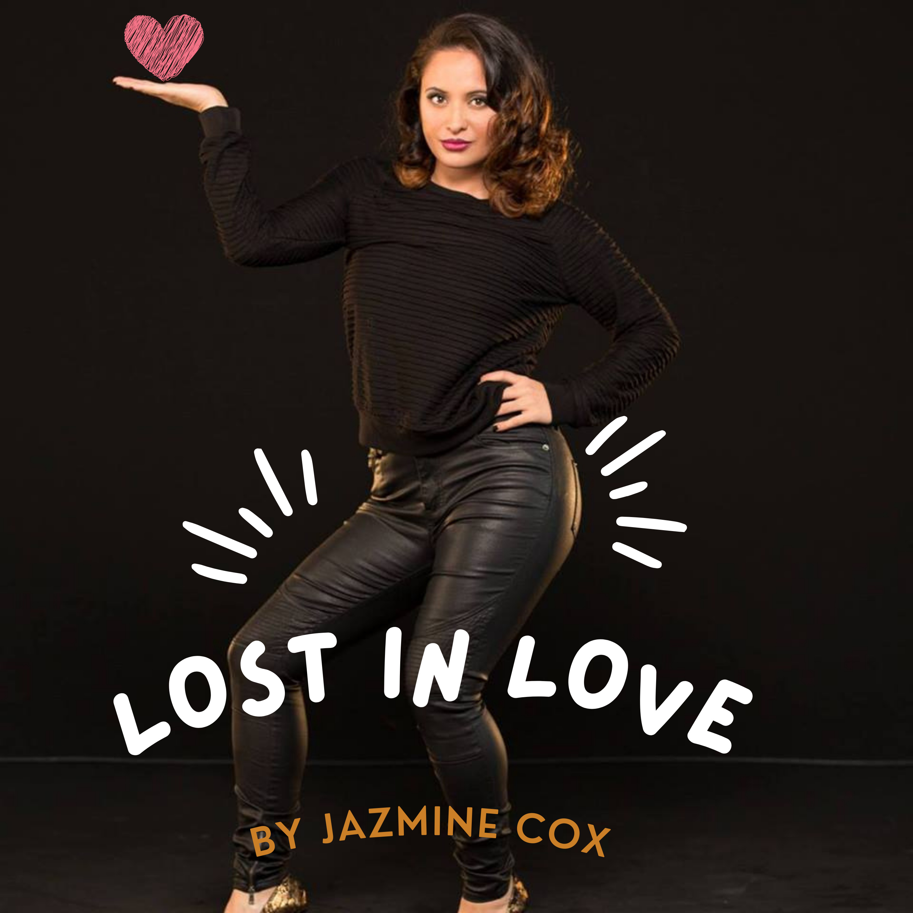 Lost in Love - Introduction