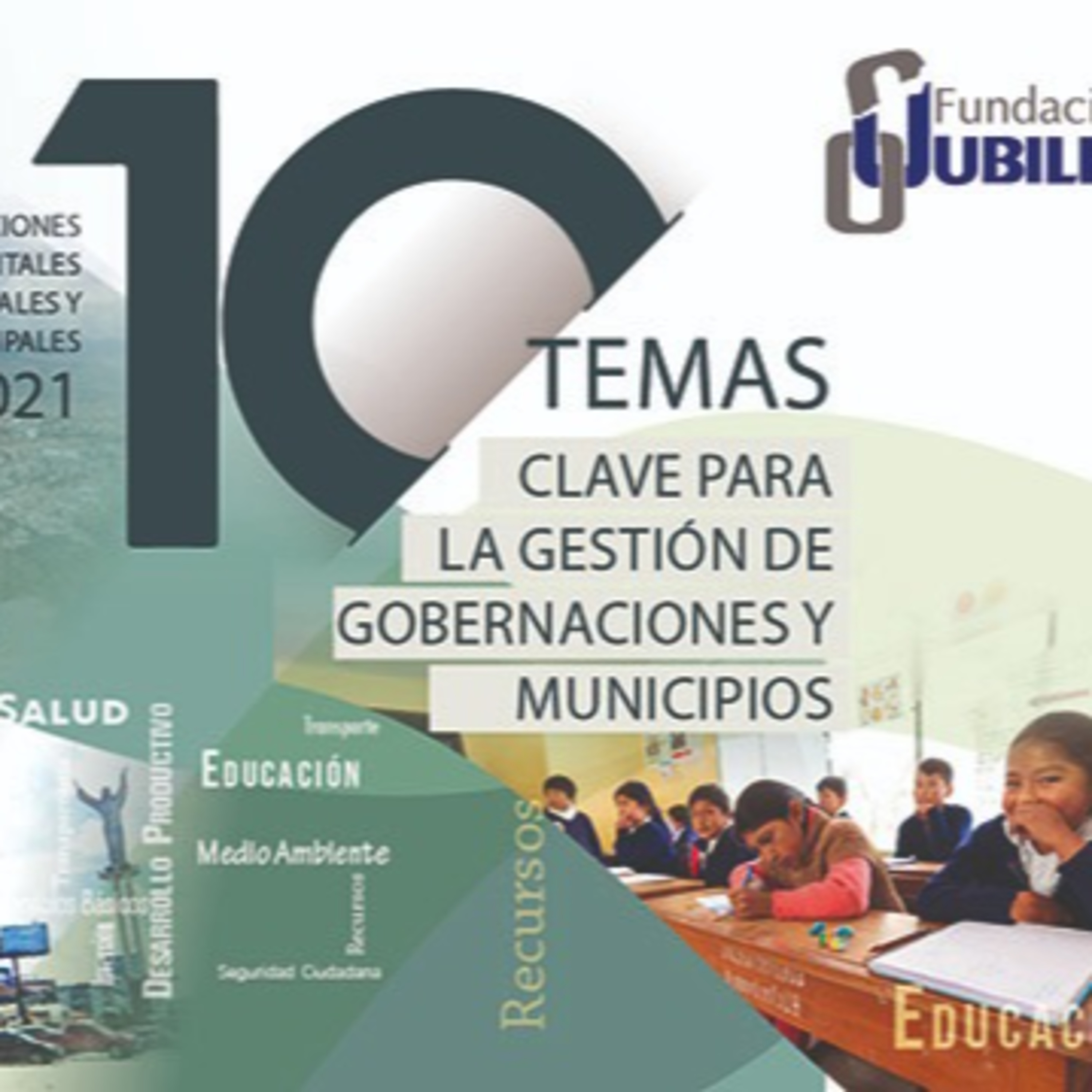 Fundación Jubileo