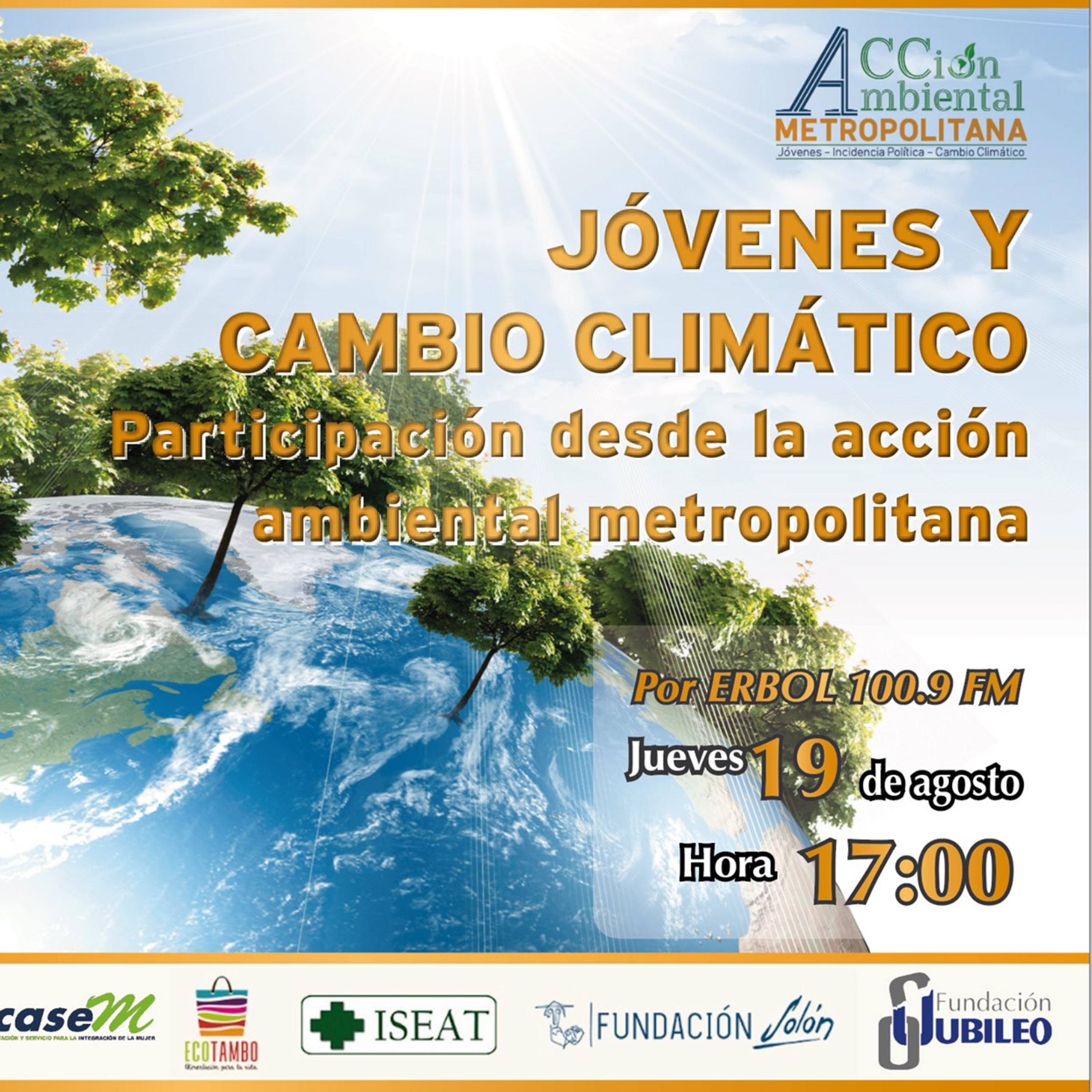Fundación Jubileo