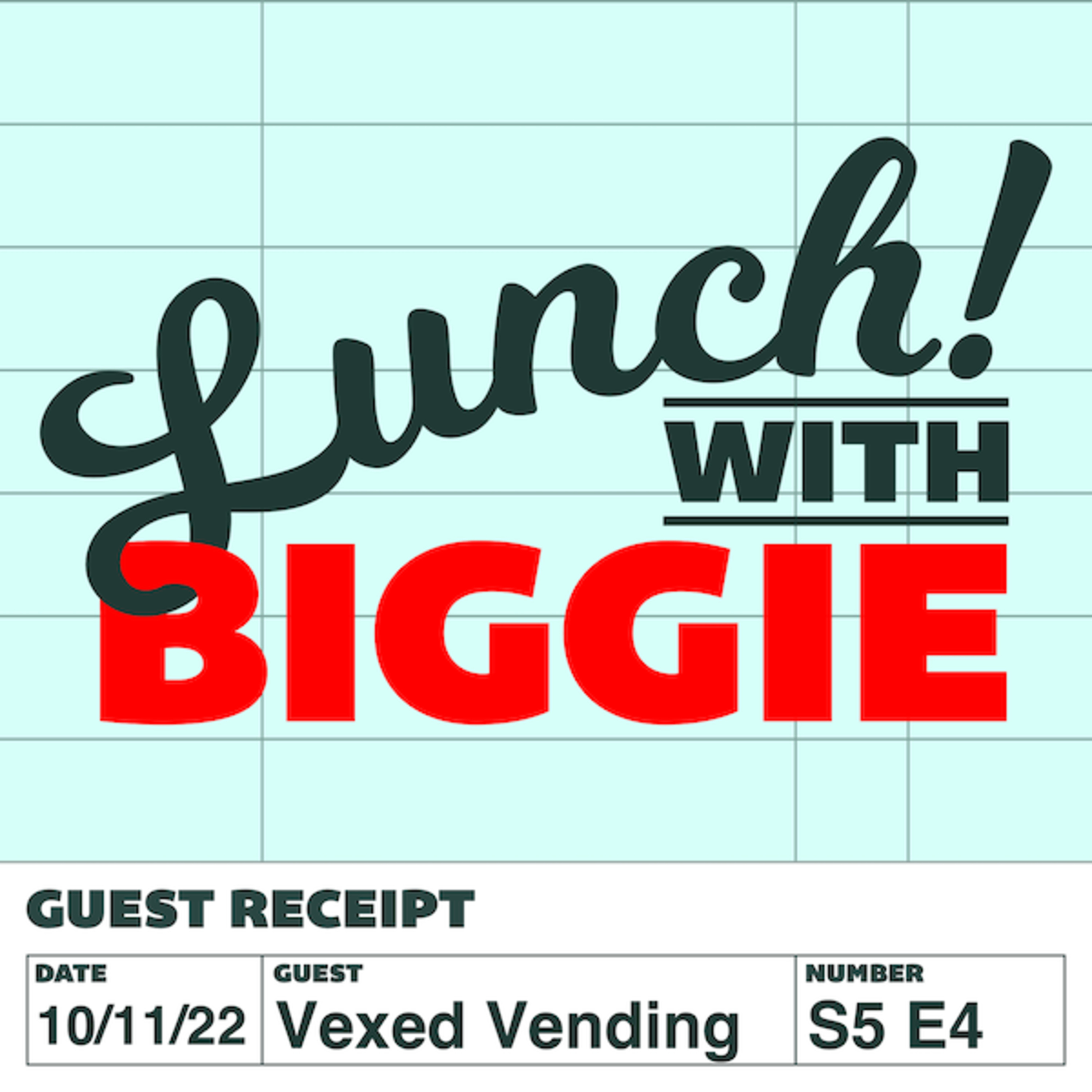 Vexed Vending - Stephanie West turned her fascination with vending machine from Japan into a business that showcases and brings a creative vending machines for local venues filled with local art & fun episode artwork