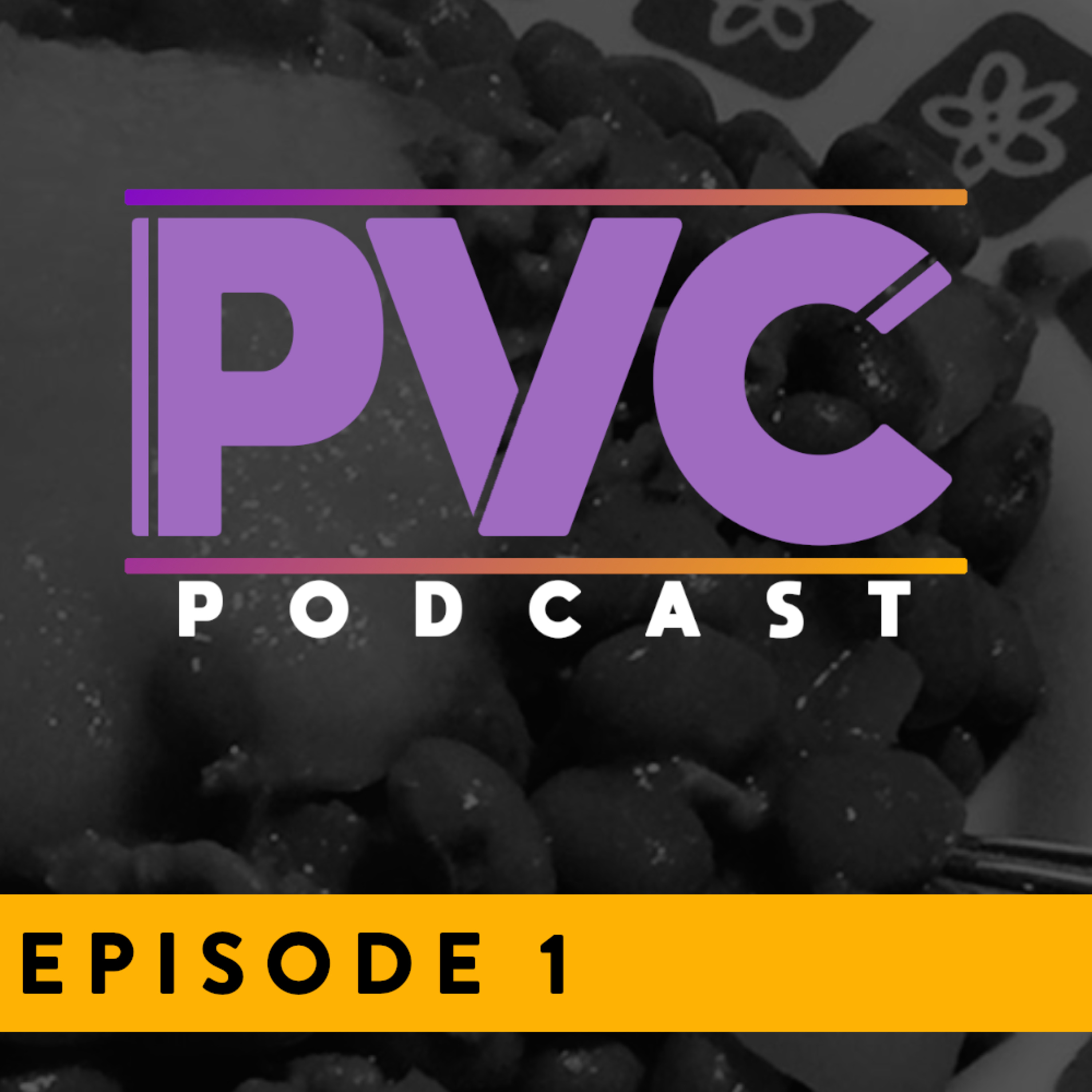PVC Podcast