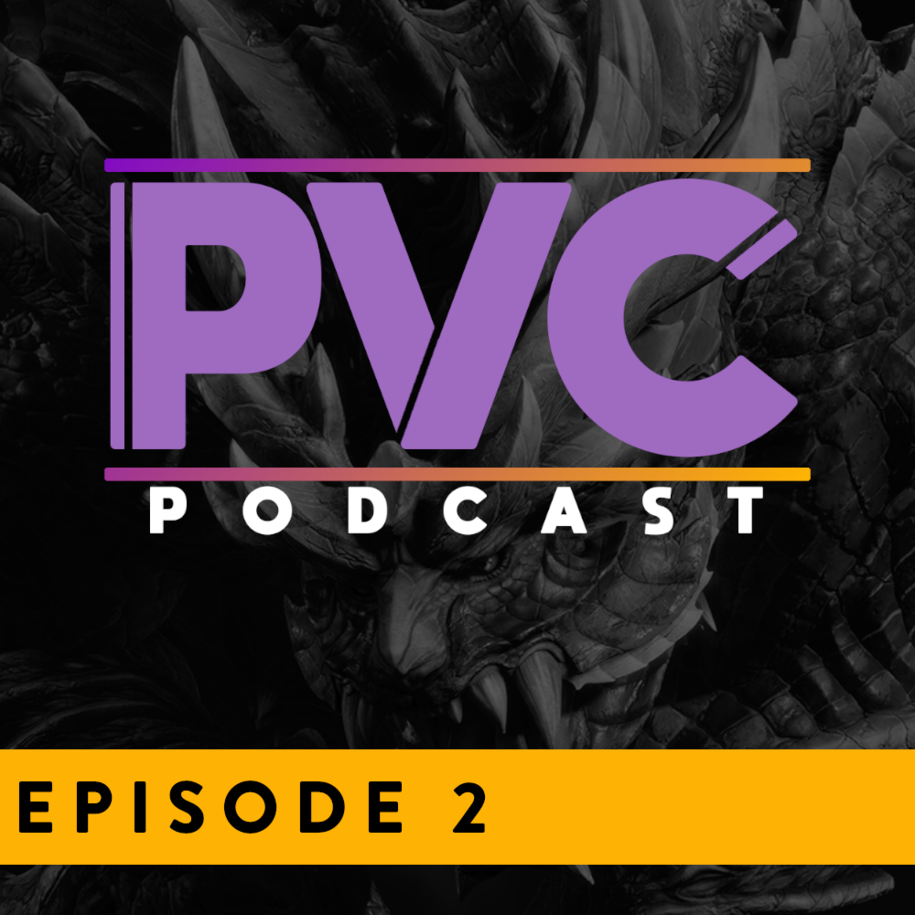 PVC Podcast