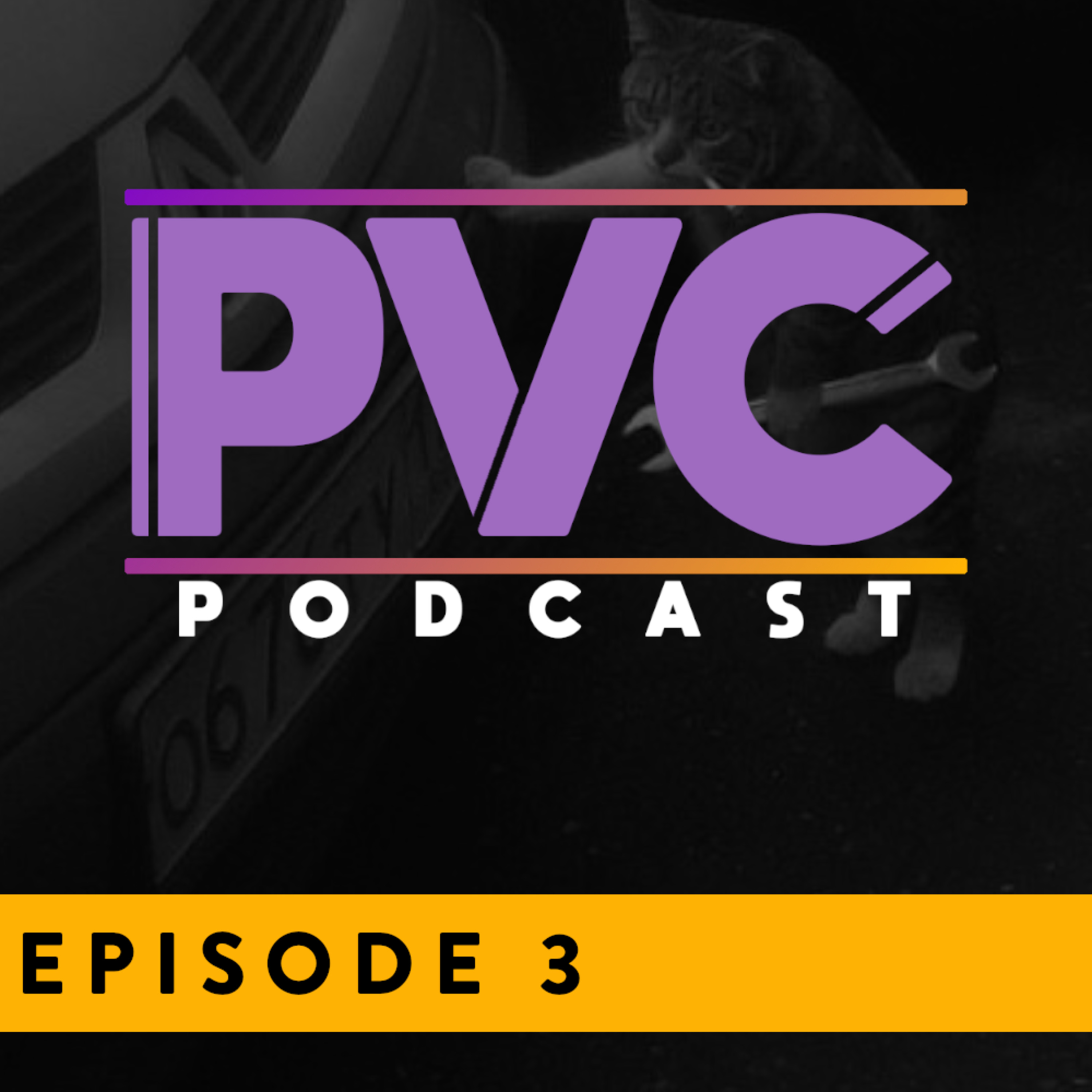 PVC Podcast
