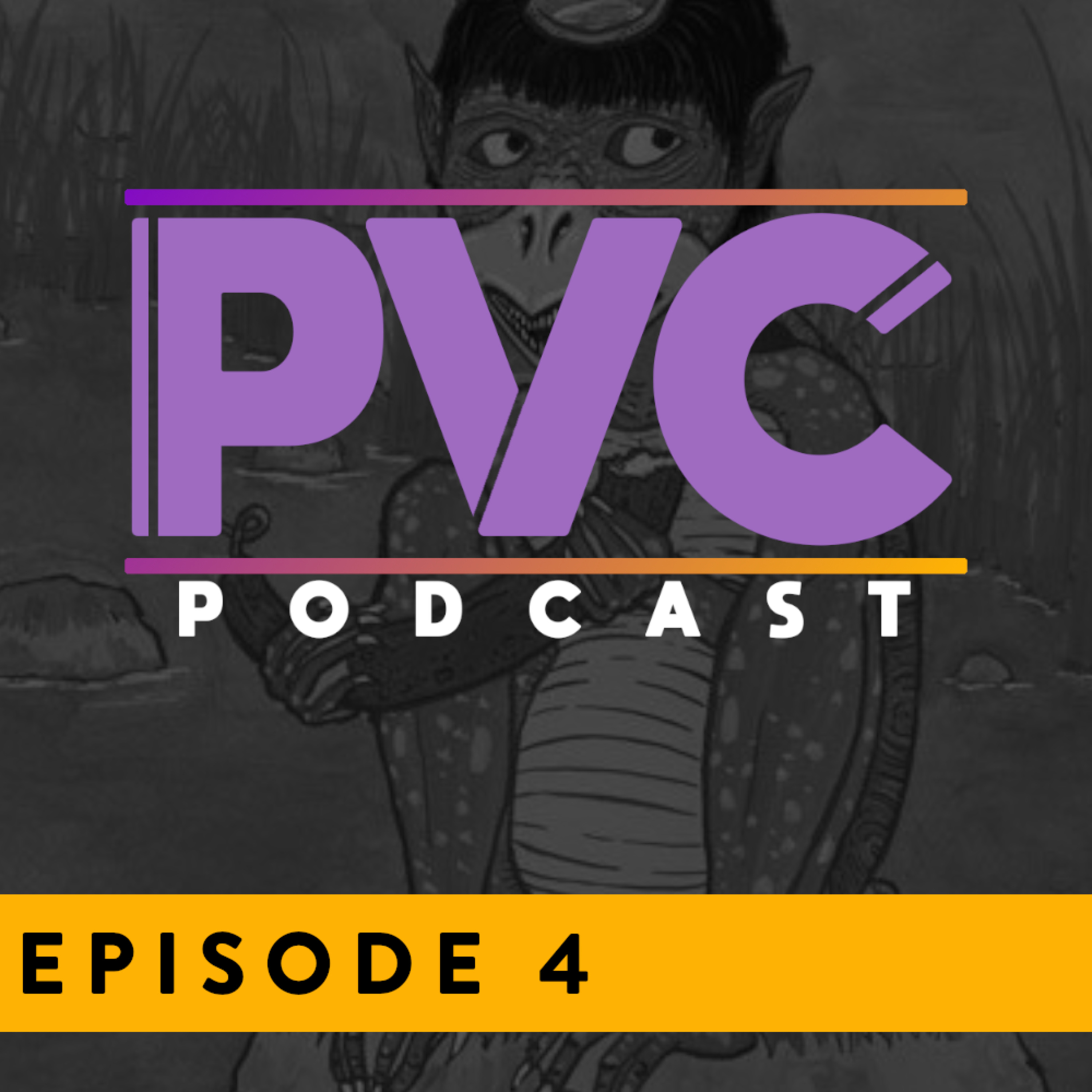 PVC Podcast