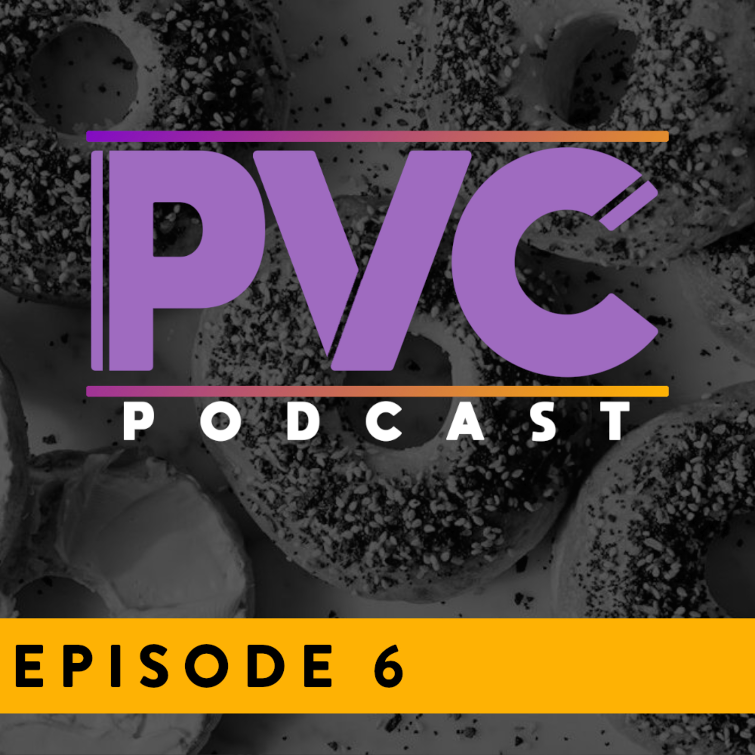 PVC Podcast