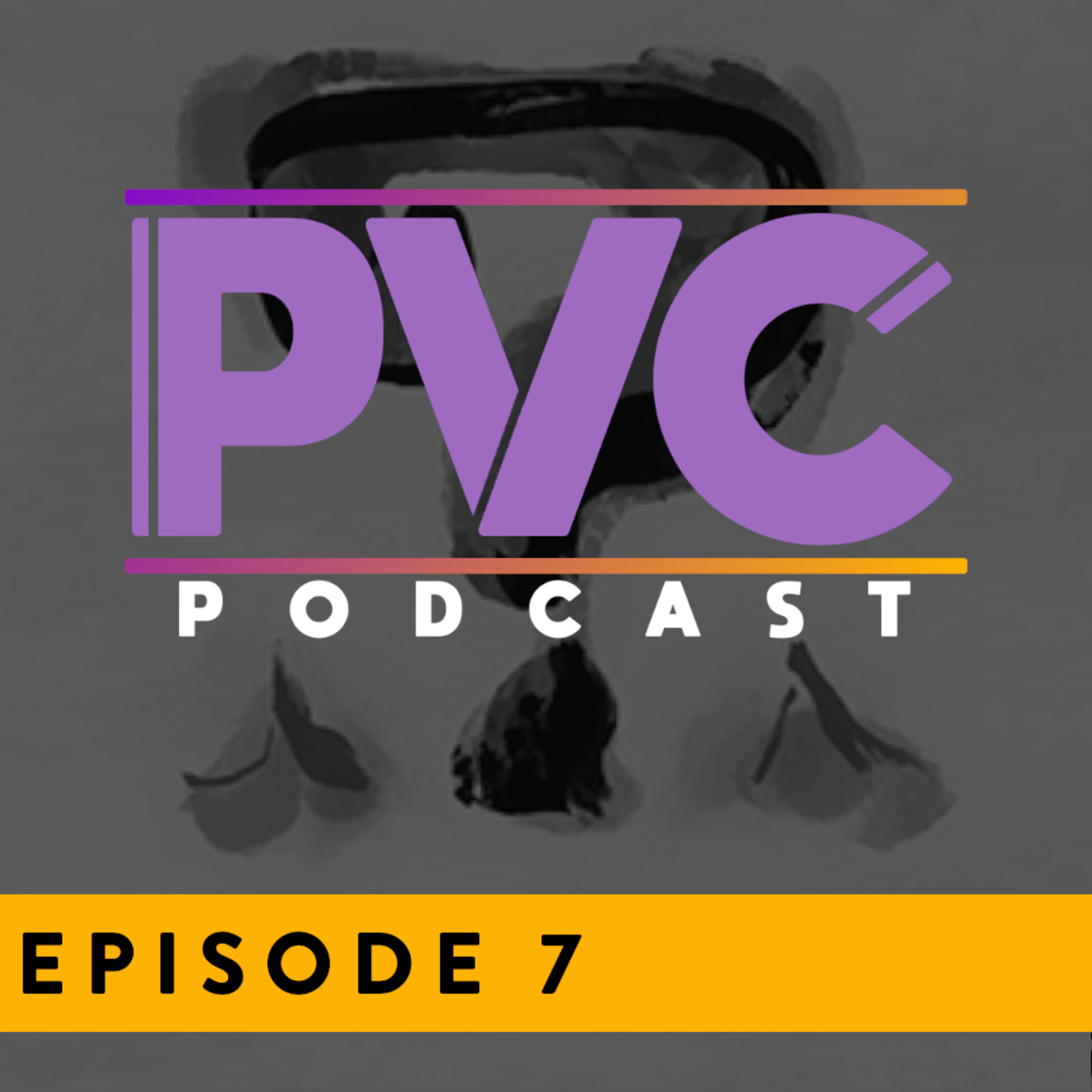 PVC Podcast