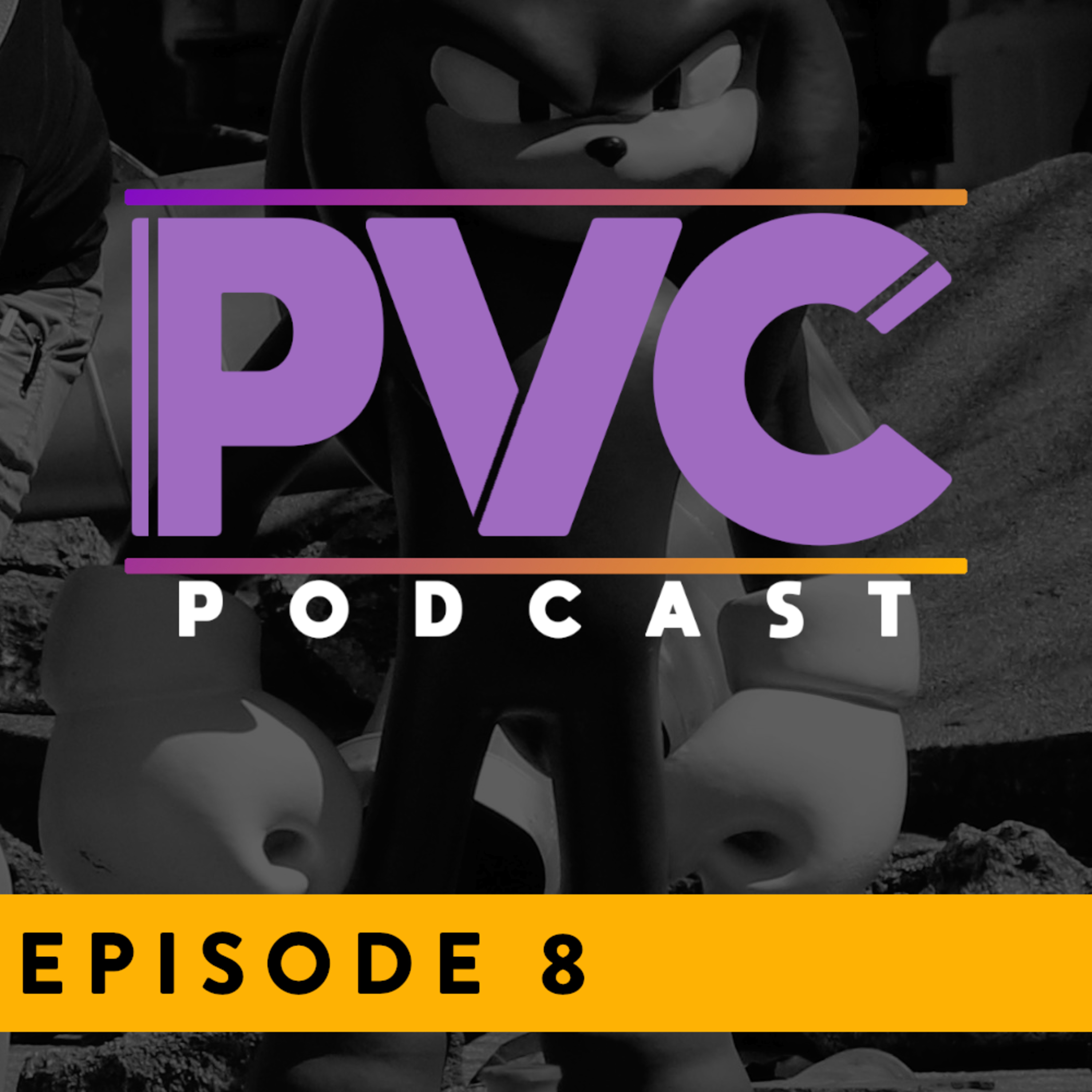 PVC Podcast