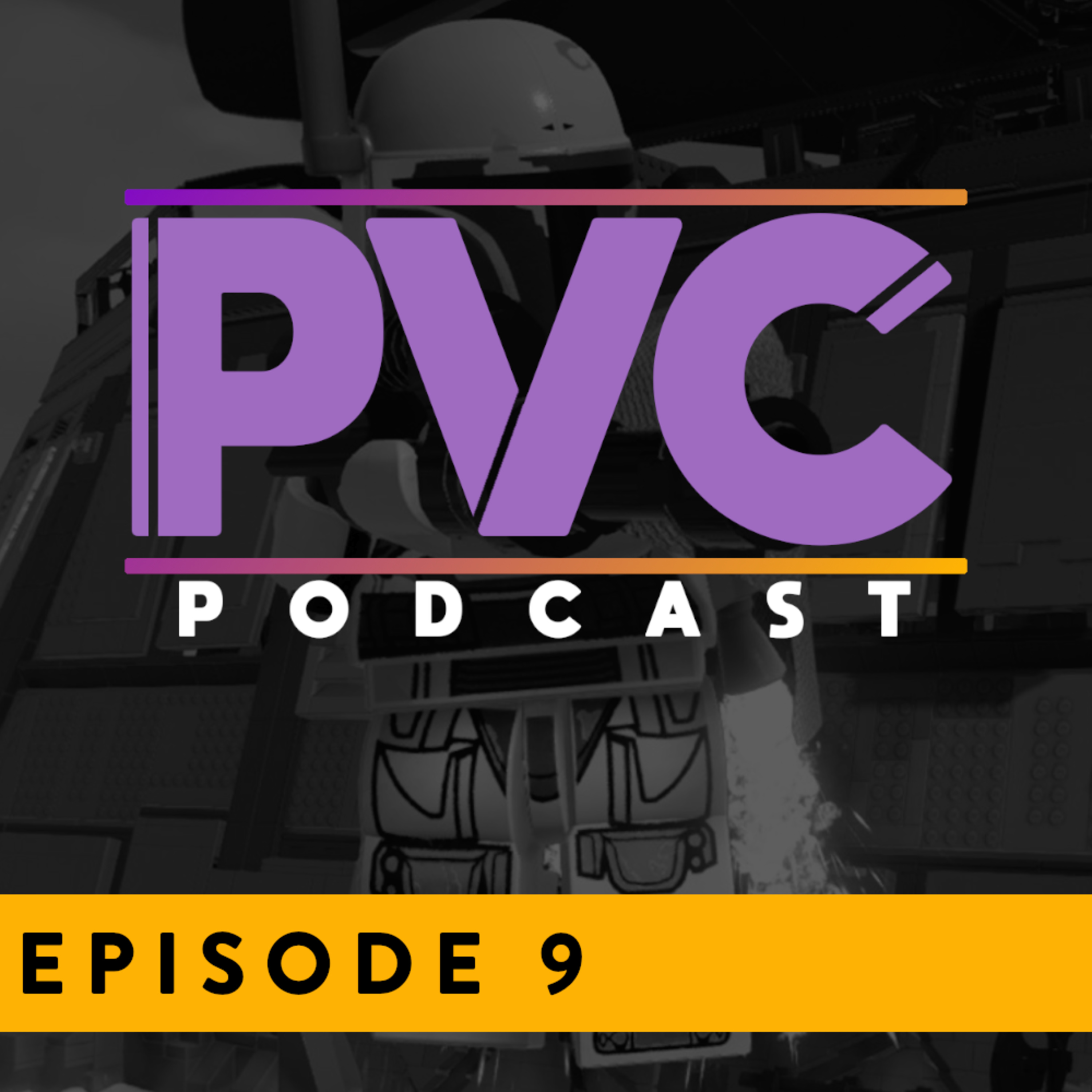 PVC Podcast