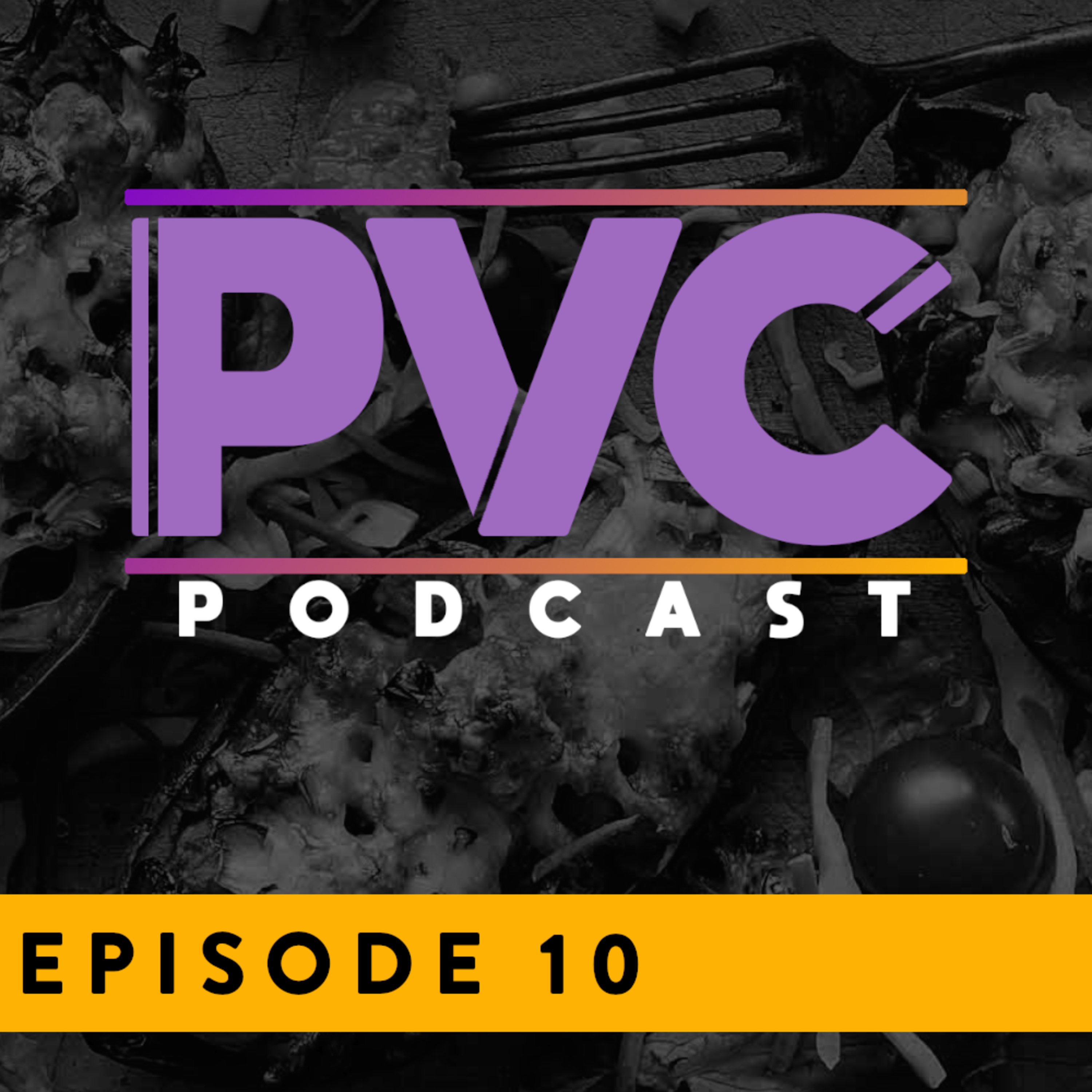 PVC Podcast