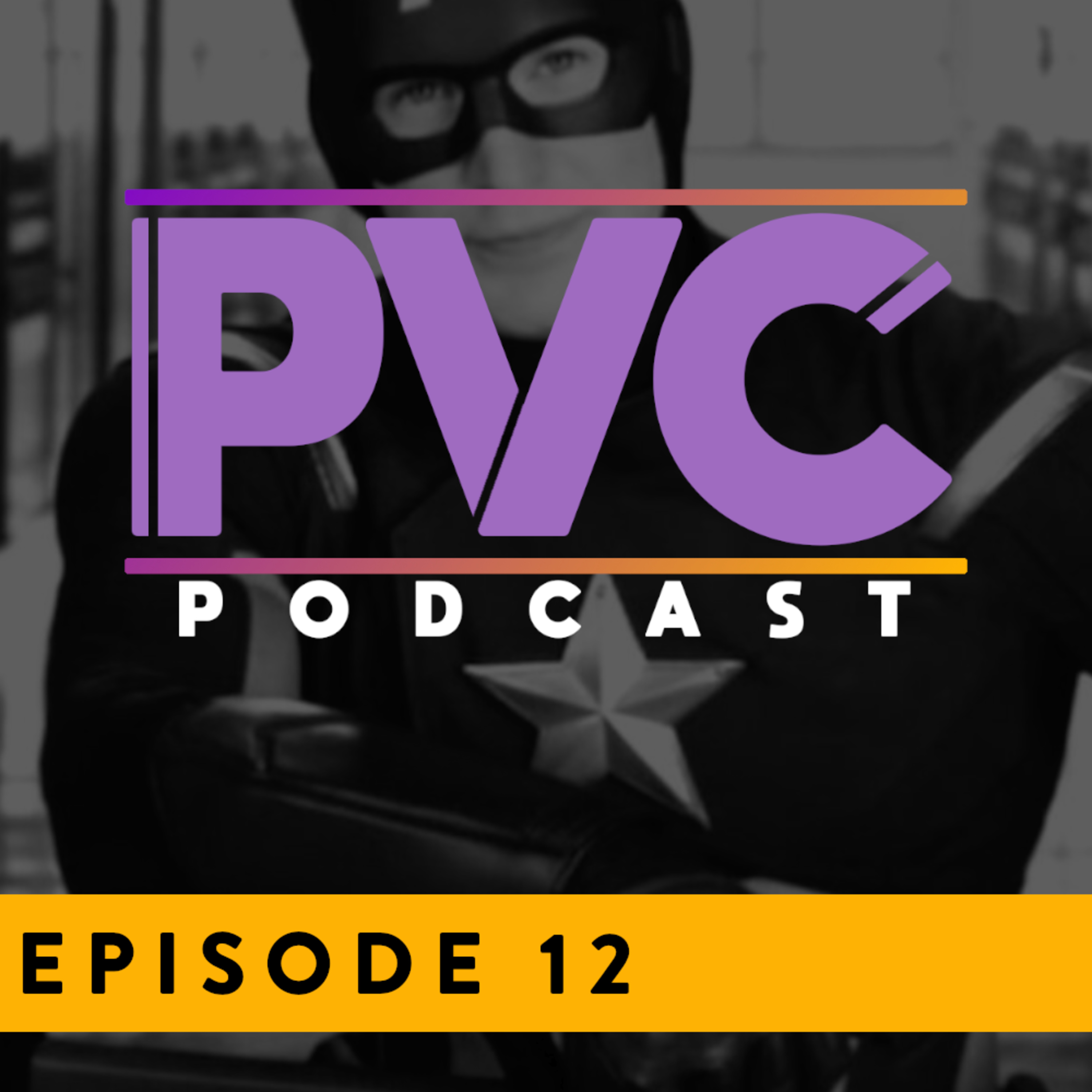 PVC Podcast