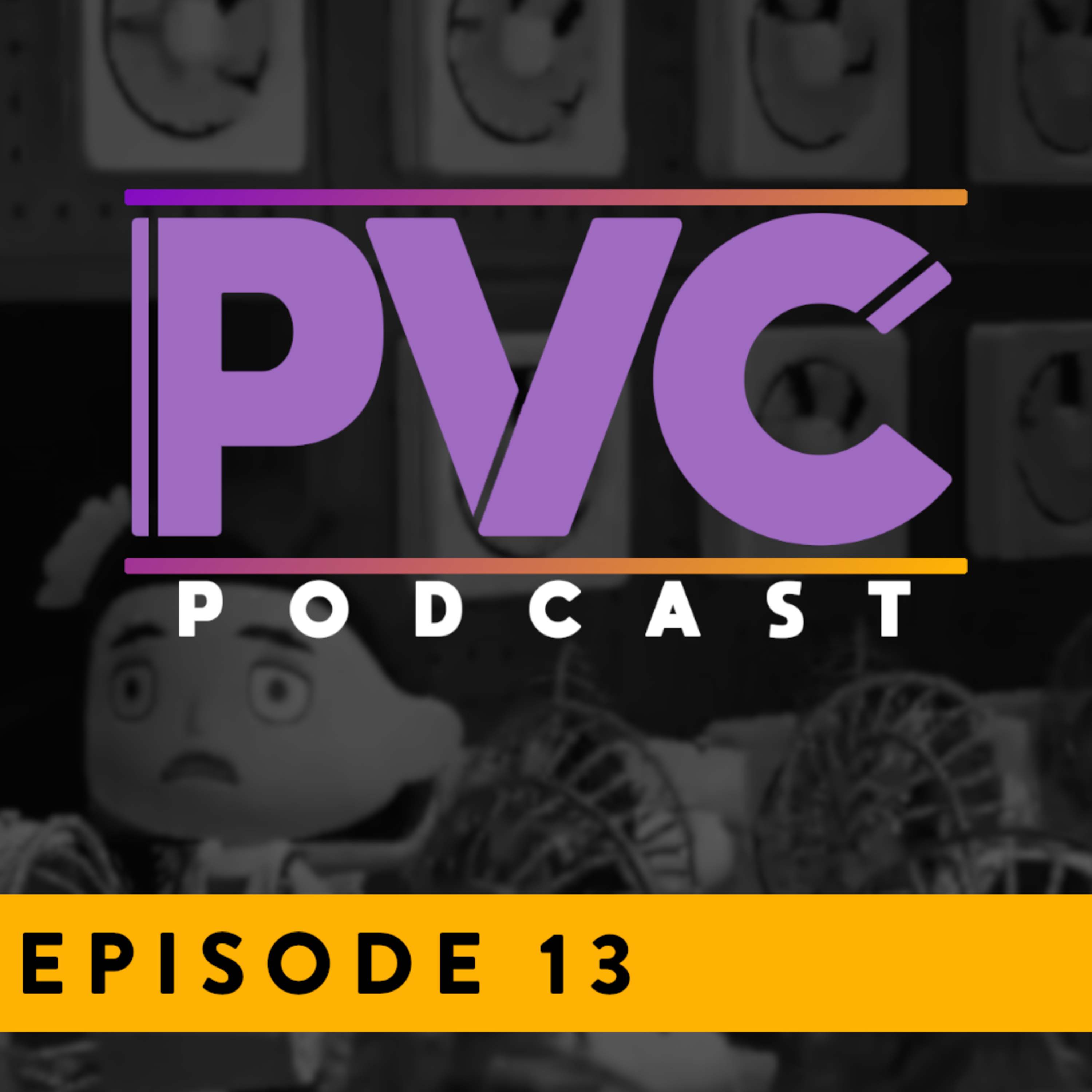 PVC Podcast
