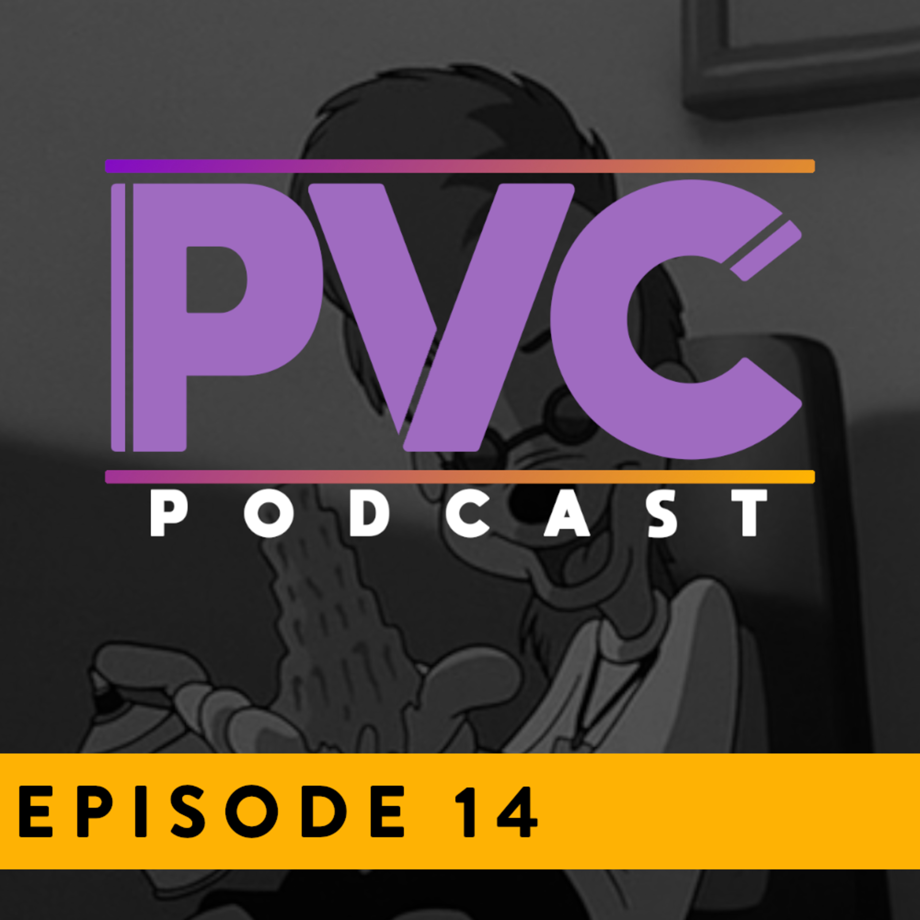 PVC Podcast