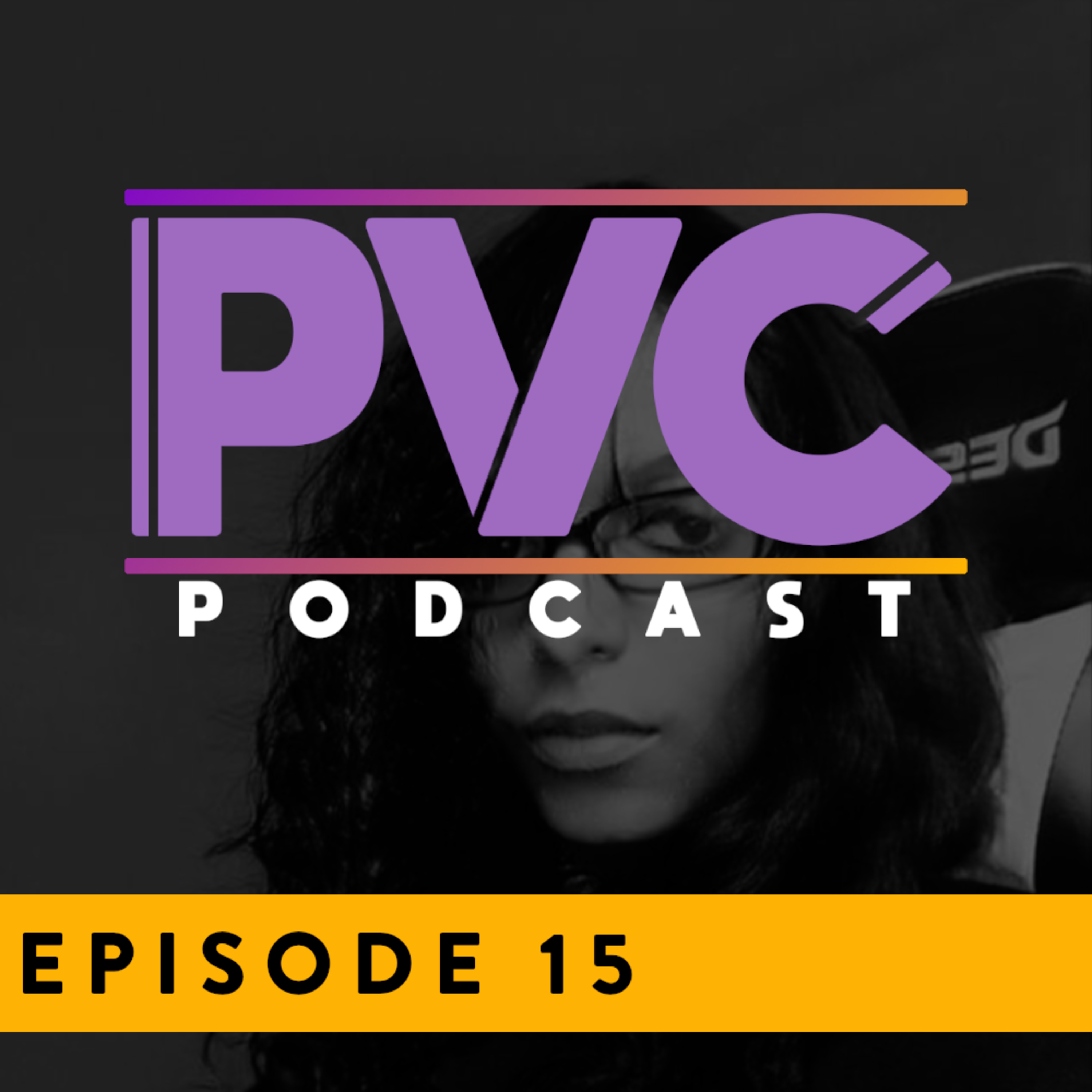 PVC Podcast