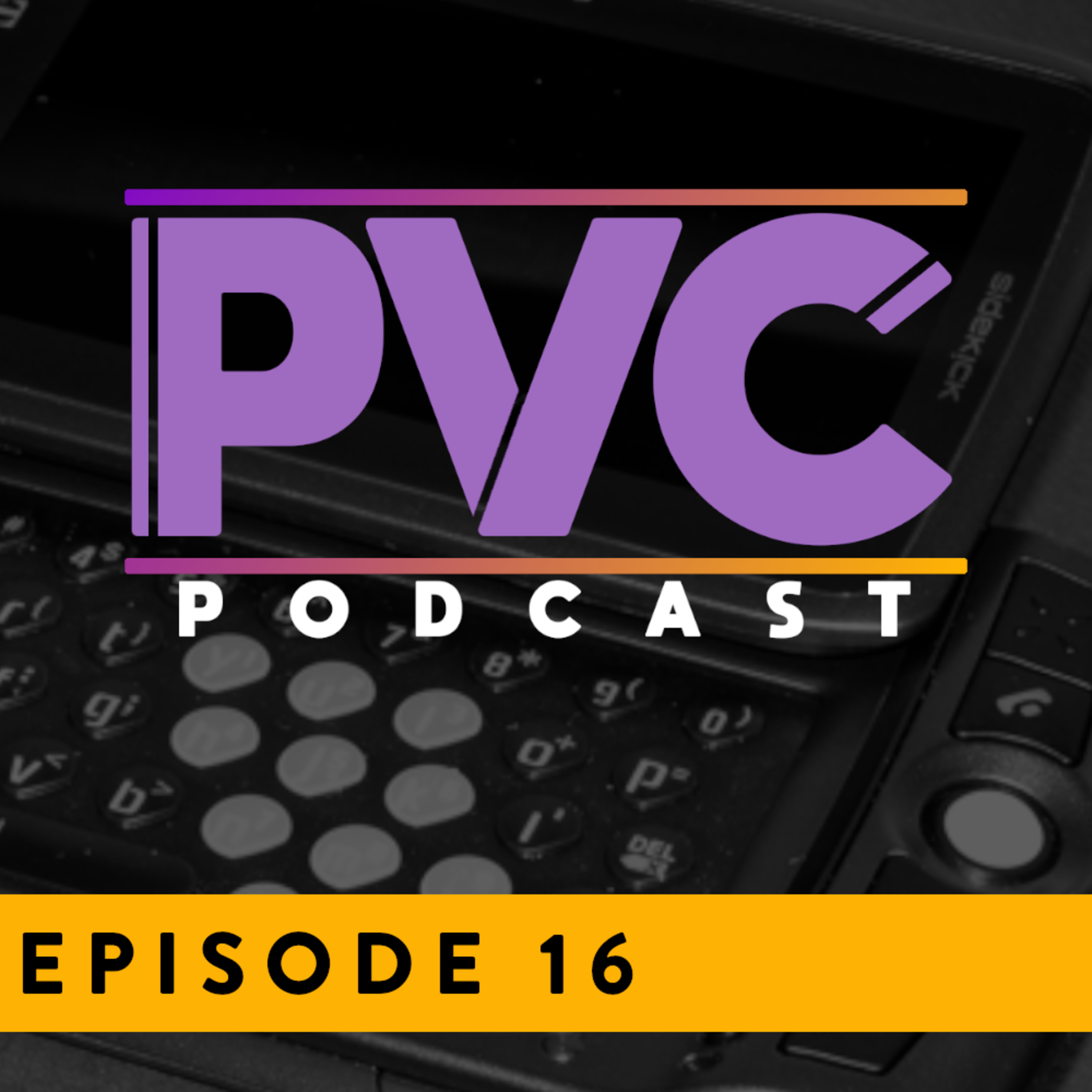 PVC Podcast