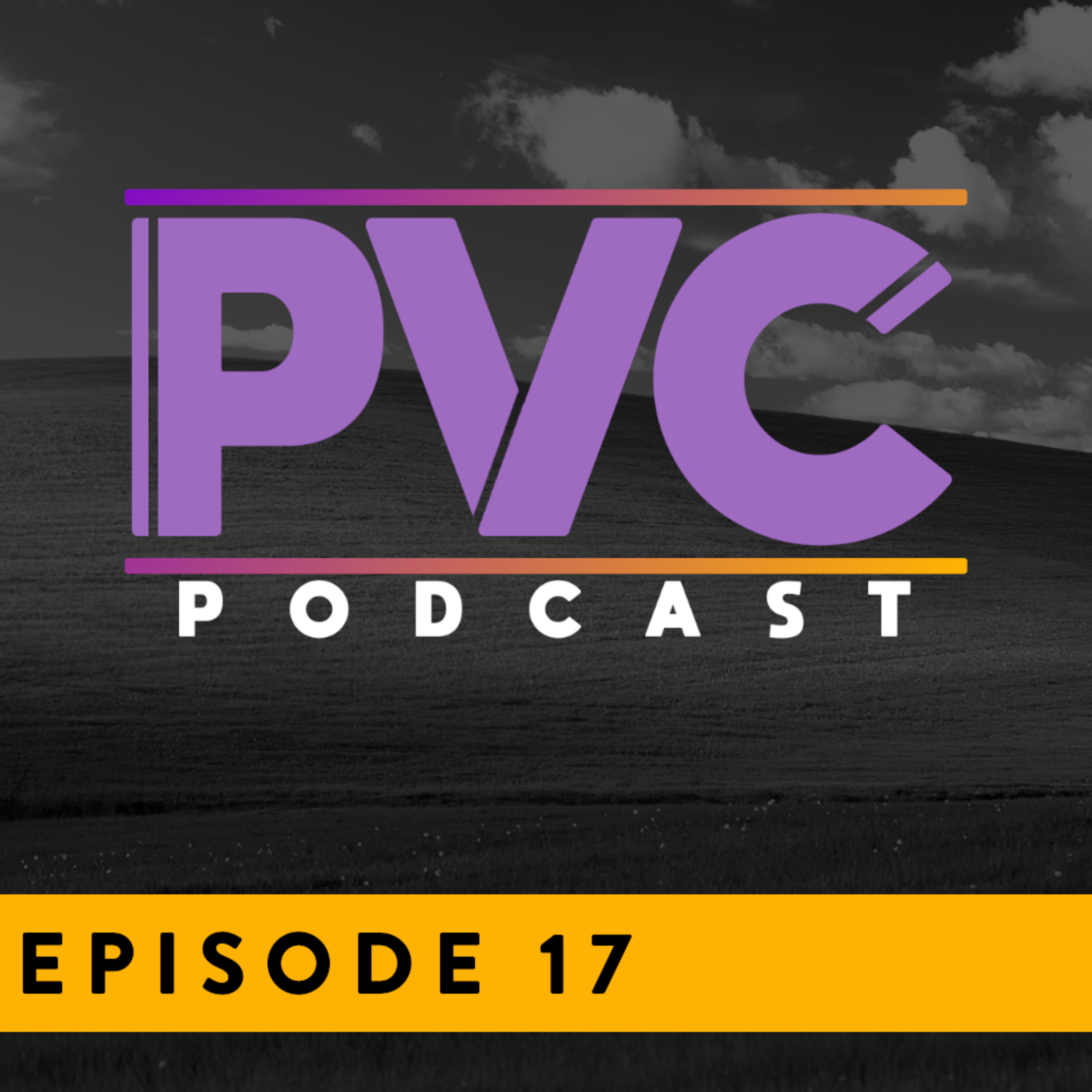 PVC Podcast