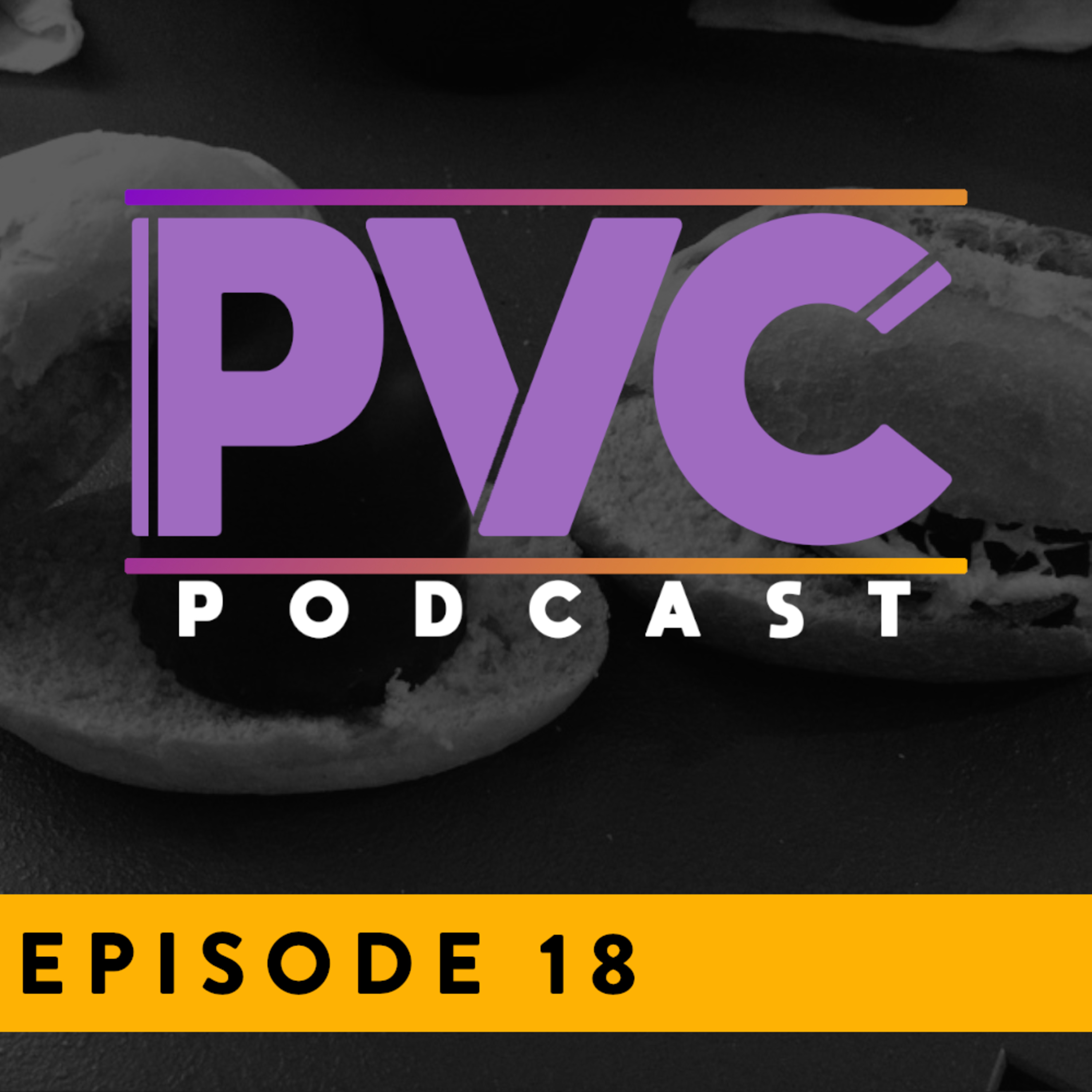 PVC Podcast