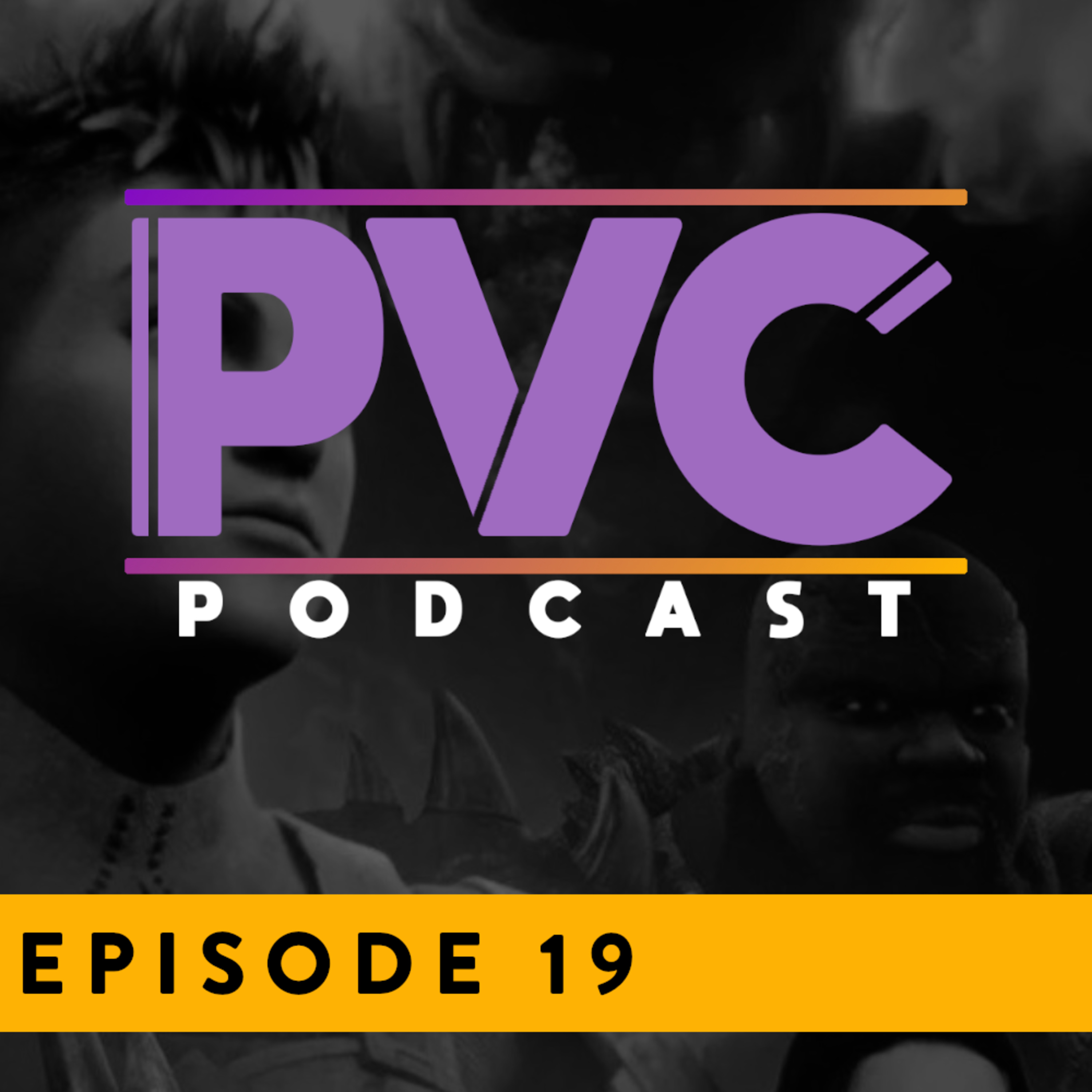 PVC Podcast