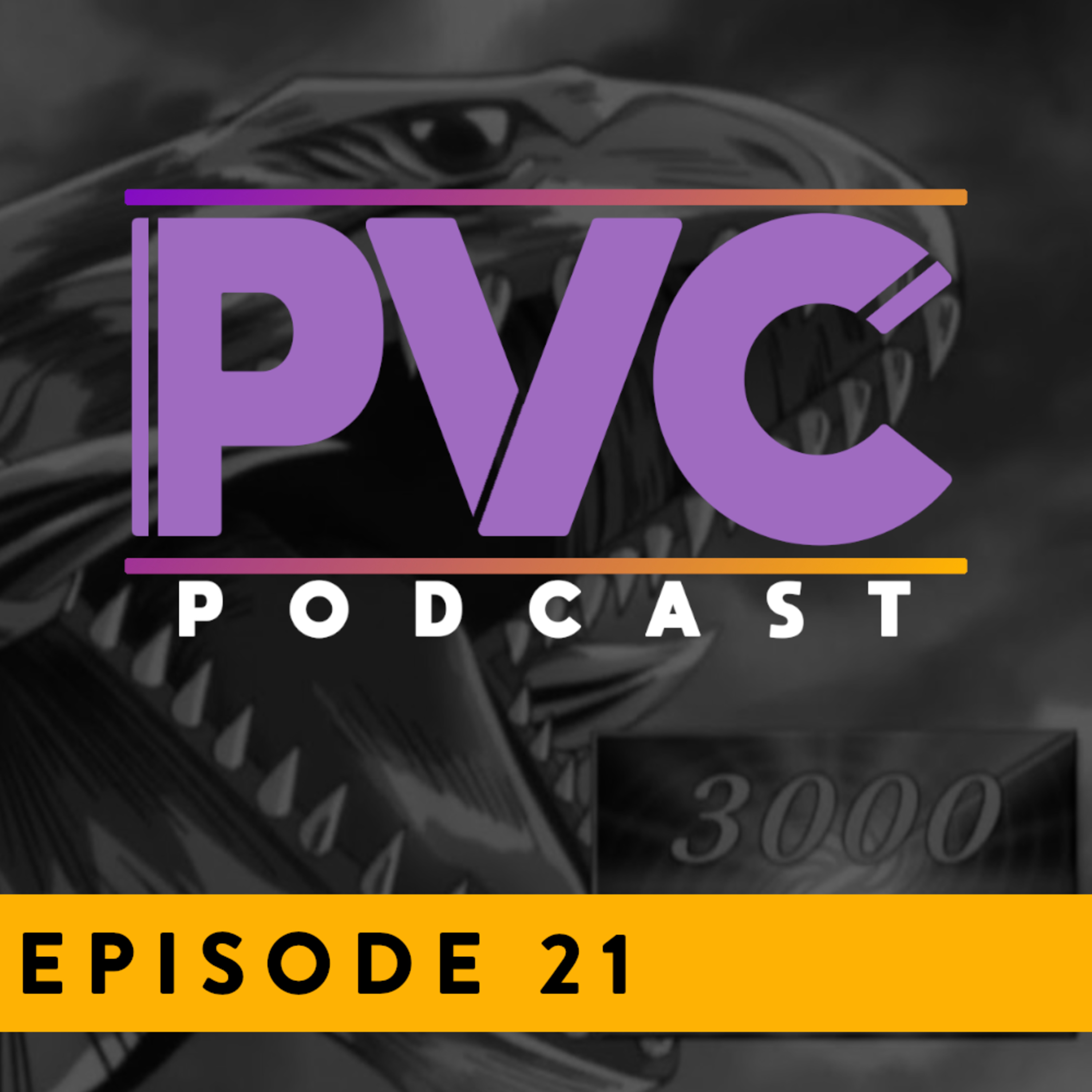 PVC Podcast