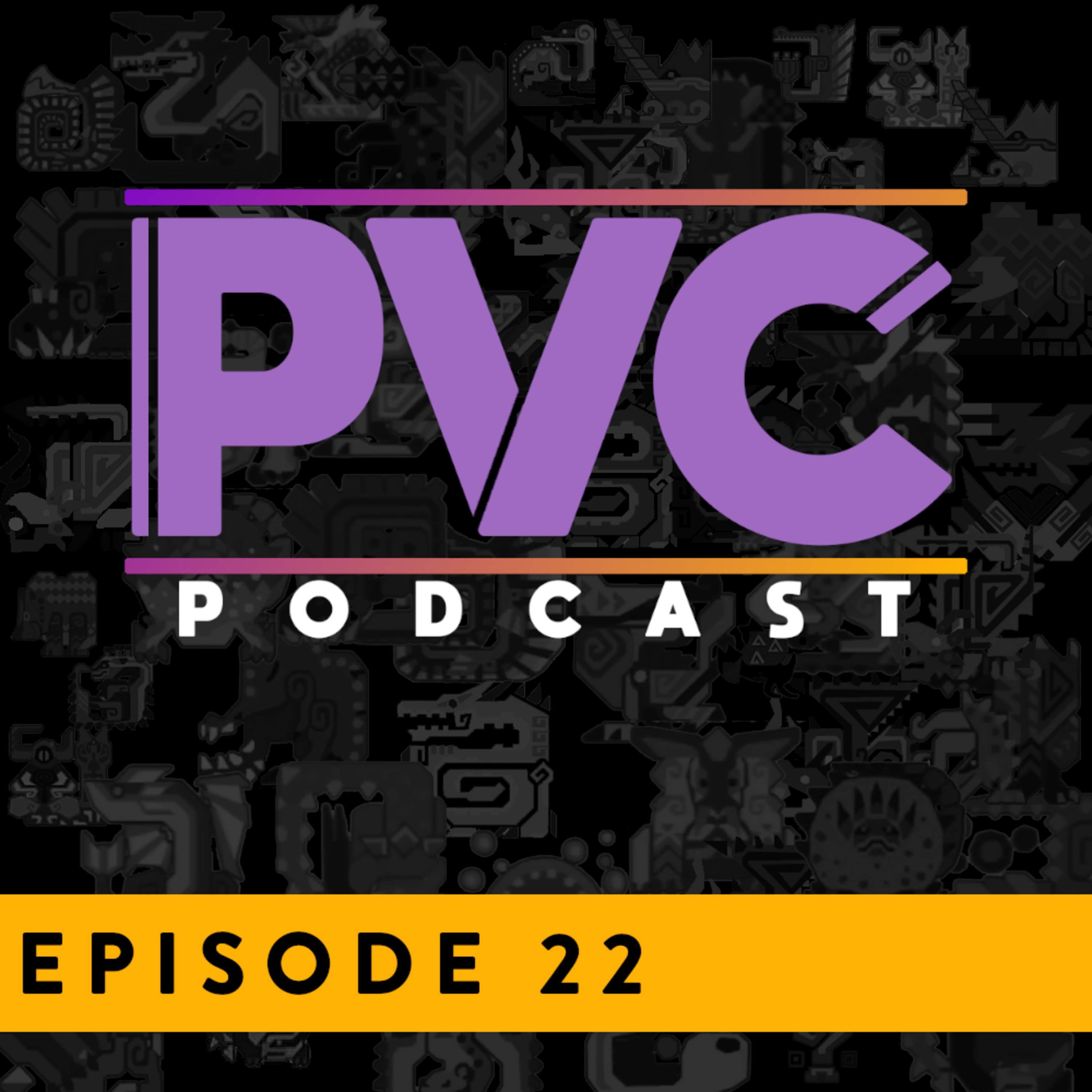 PVC Podcast