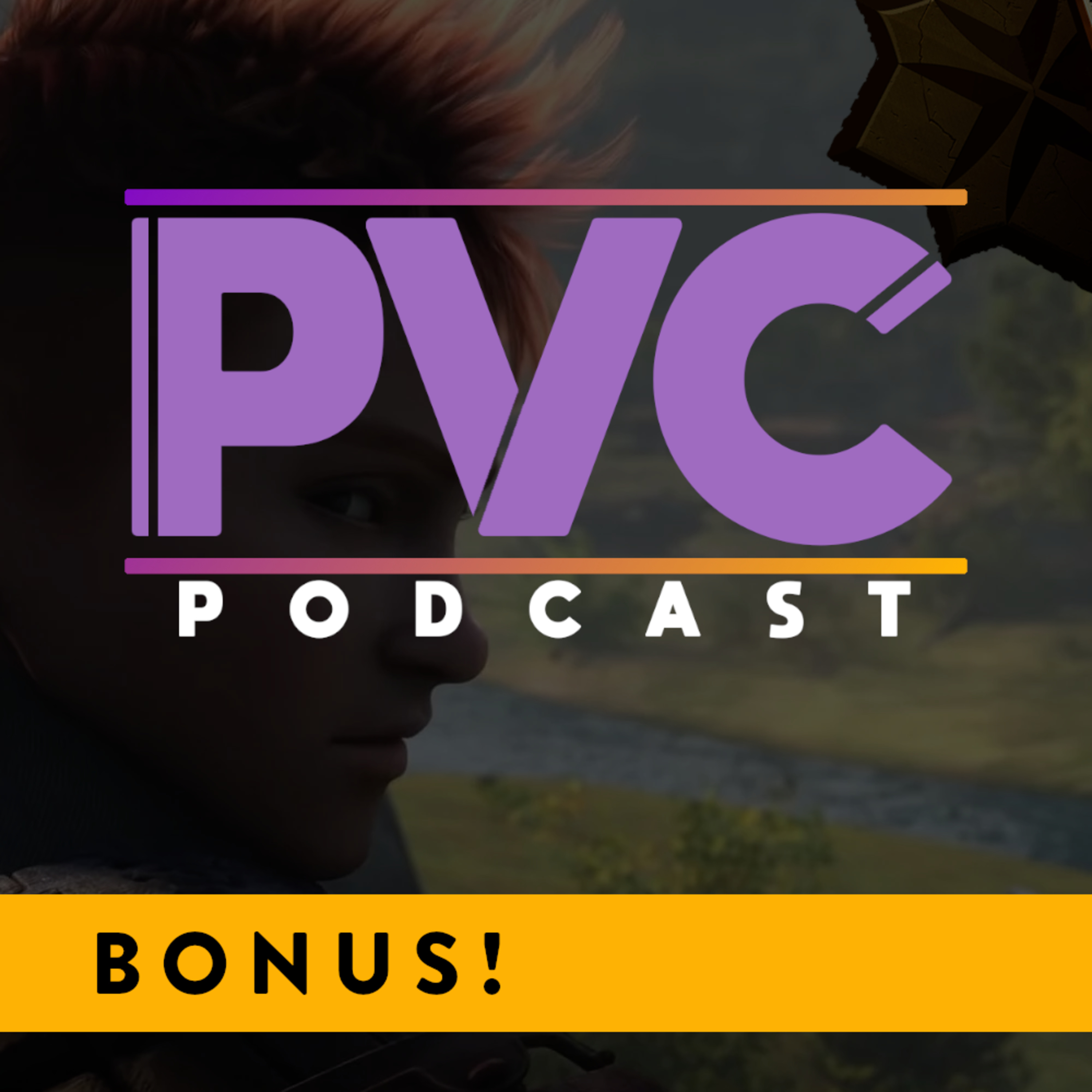 PVC Podcast