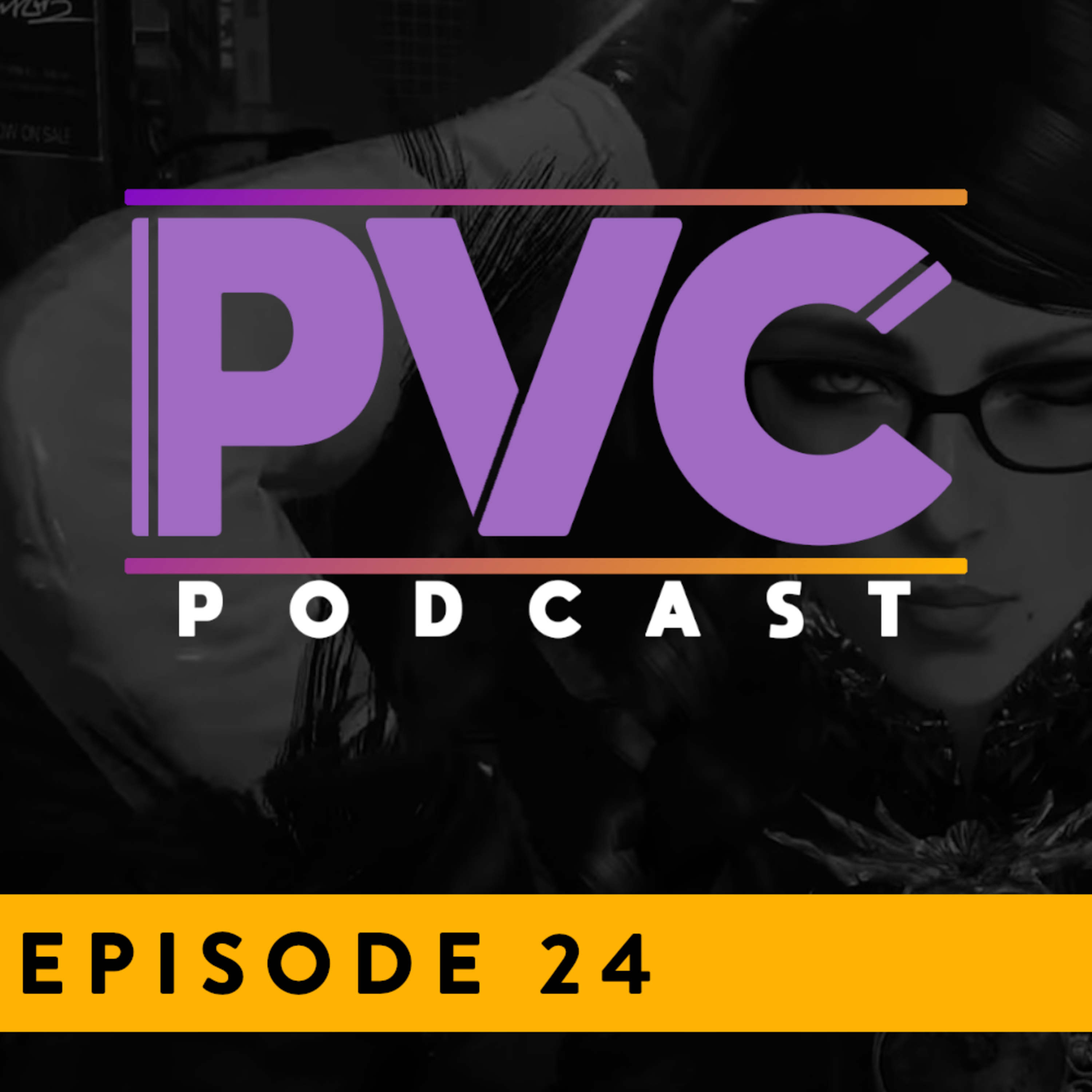 PVC Podcast
