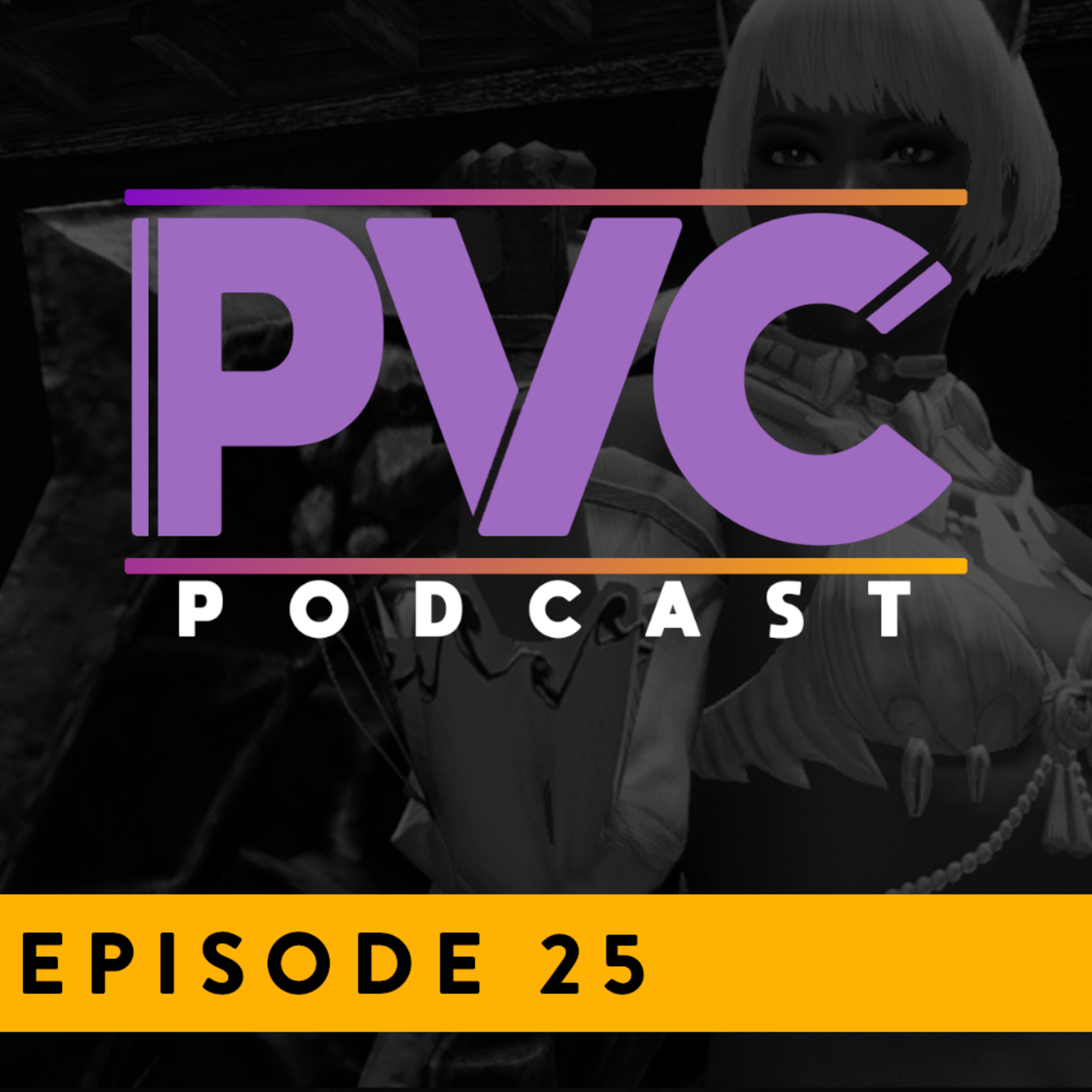 PVC Podcast