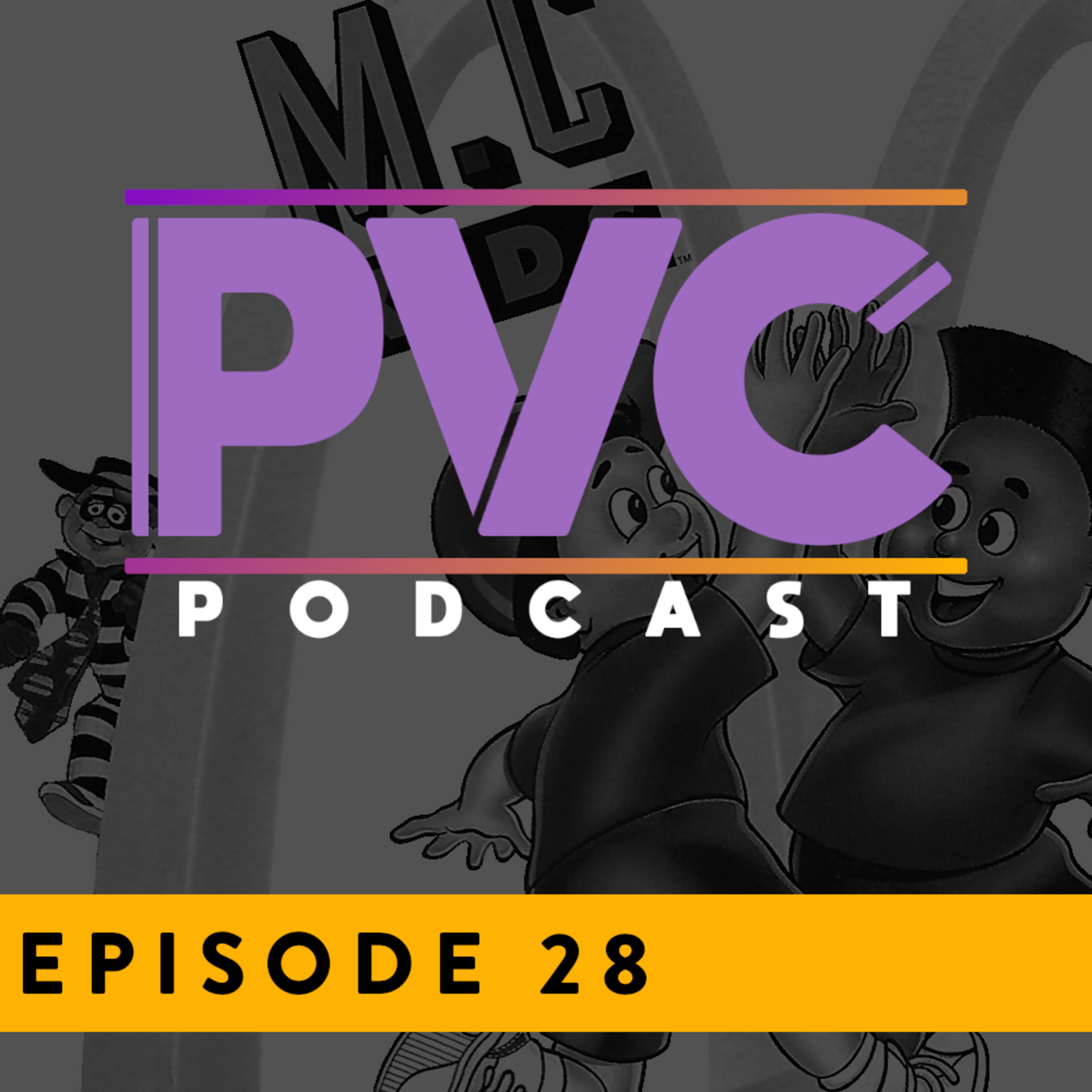 PVC Podcast