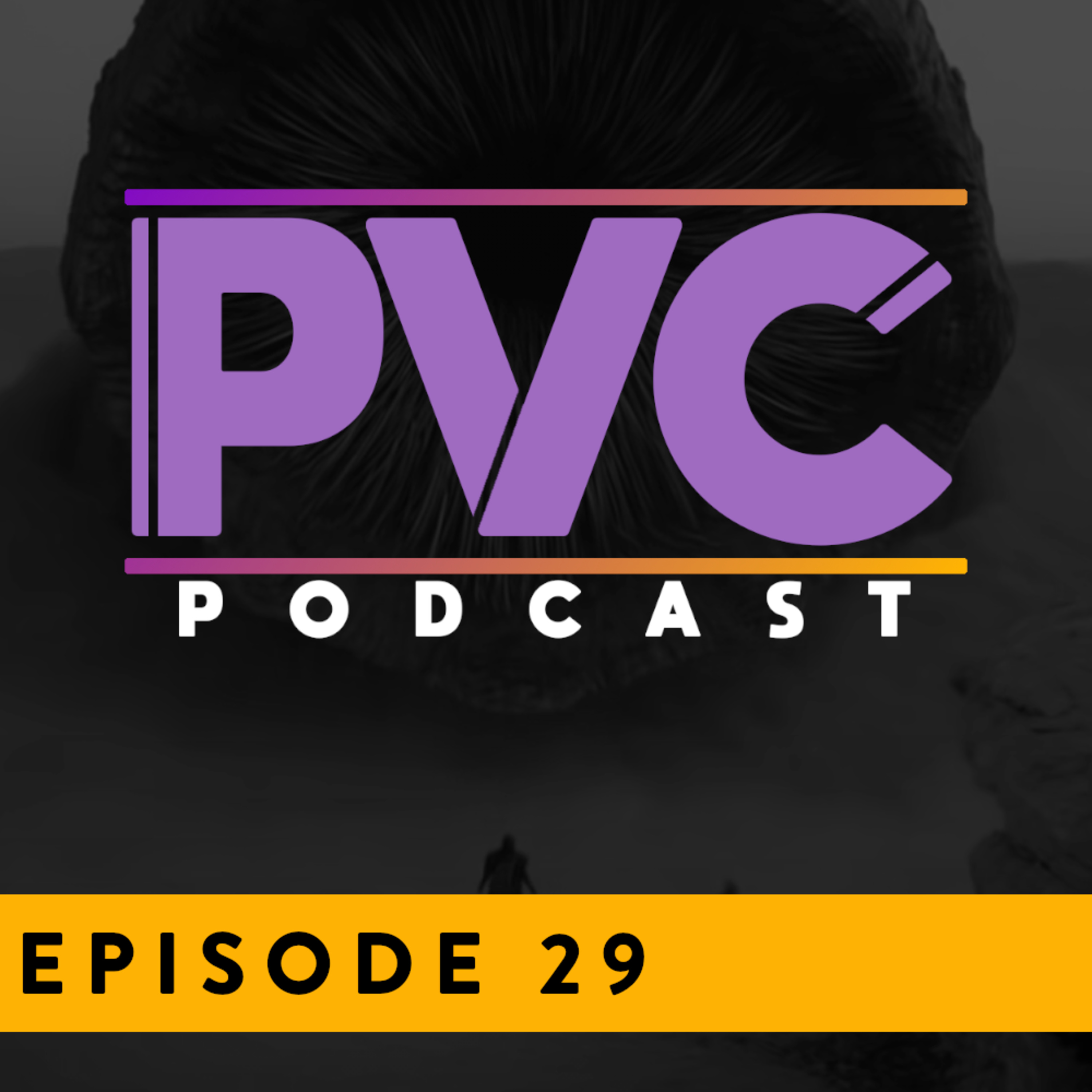 PVC Podcast