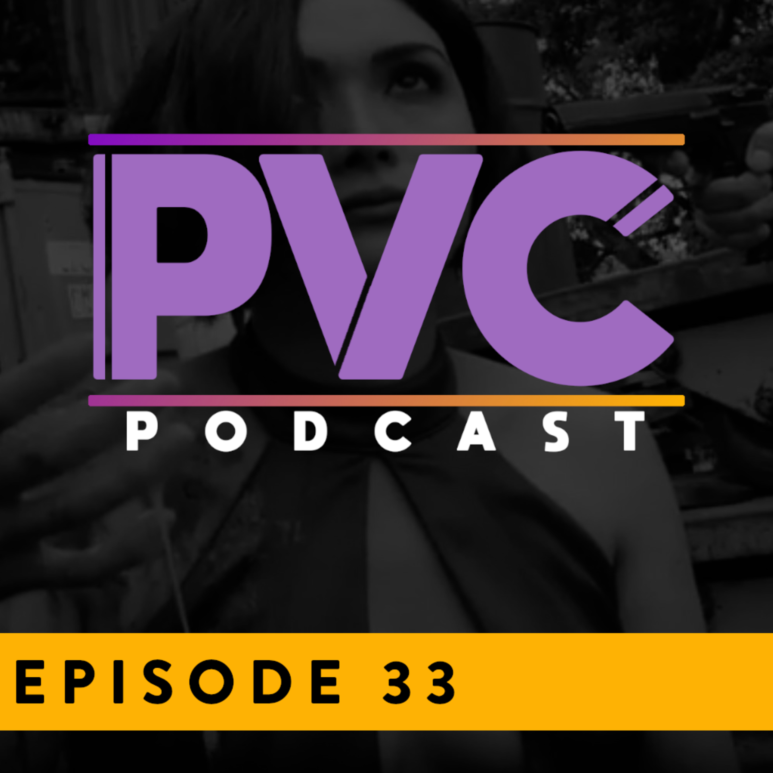 PVC Podcast