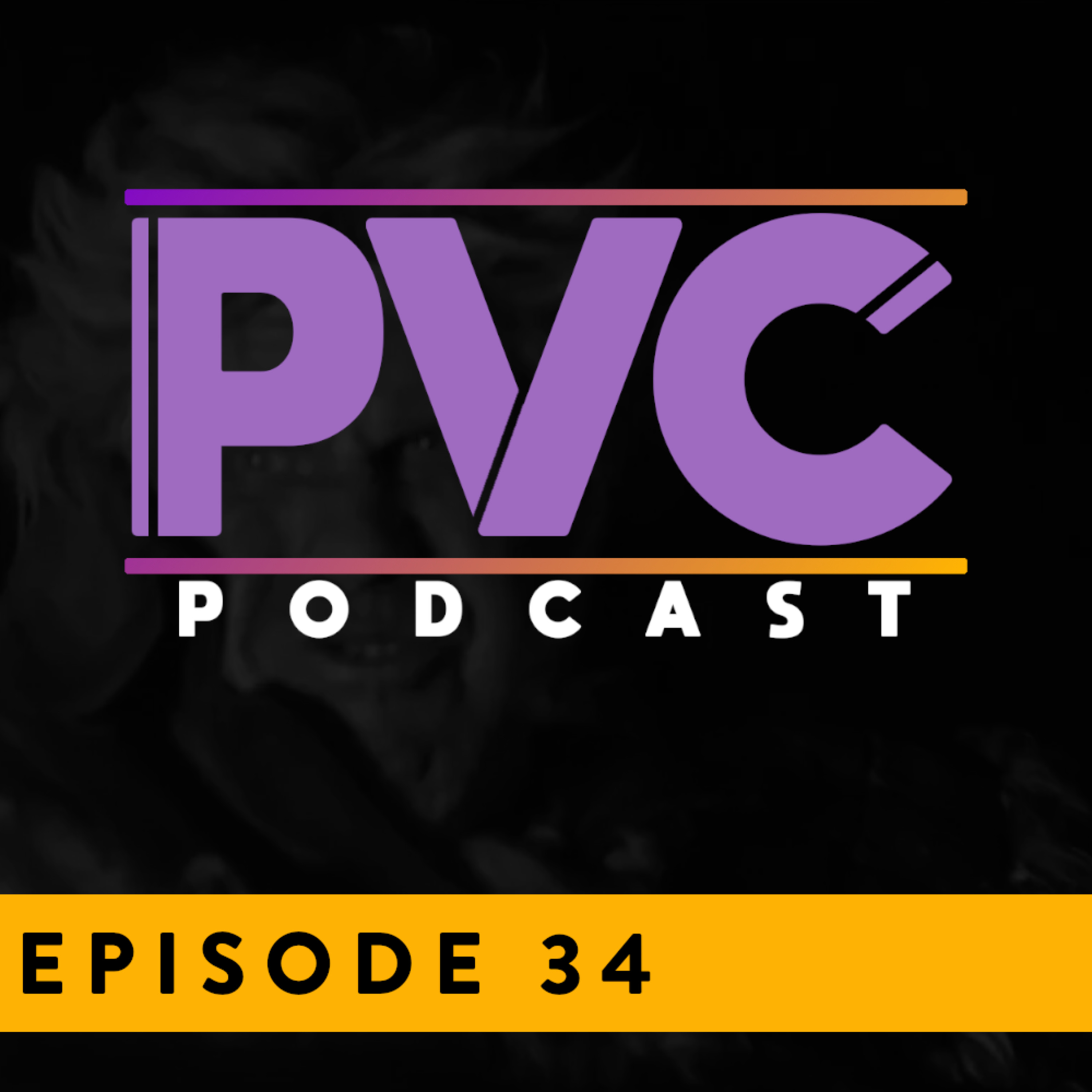 PVC Podcast