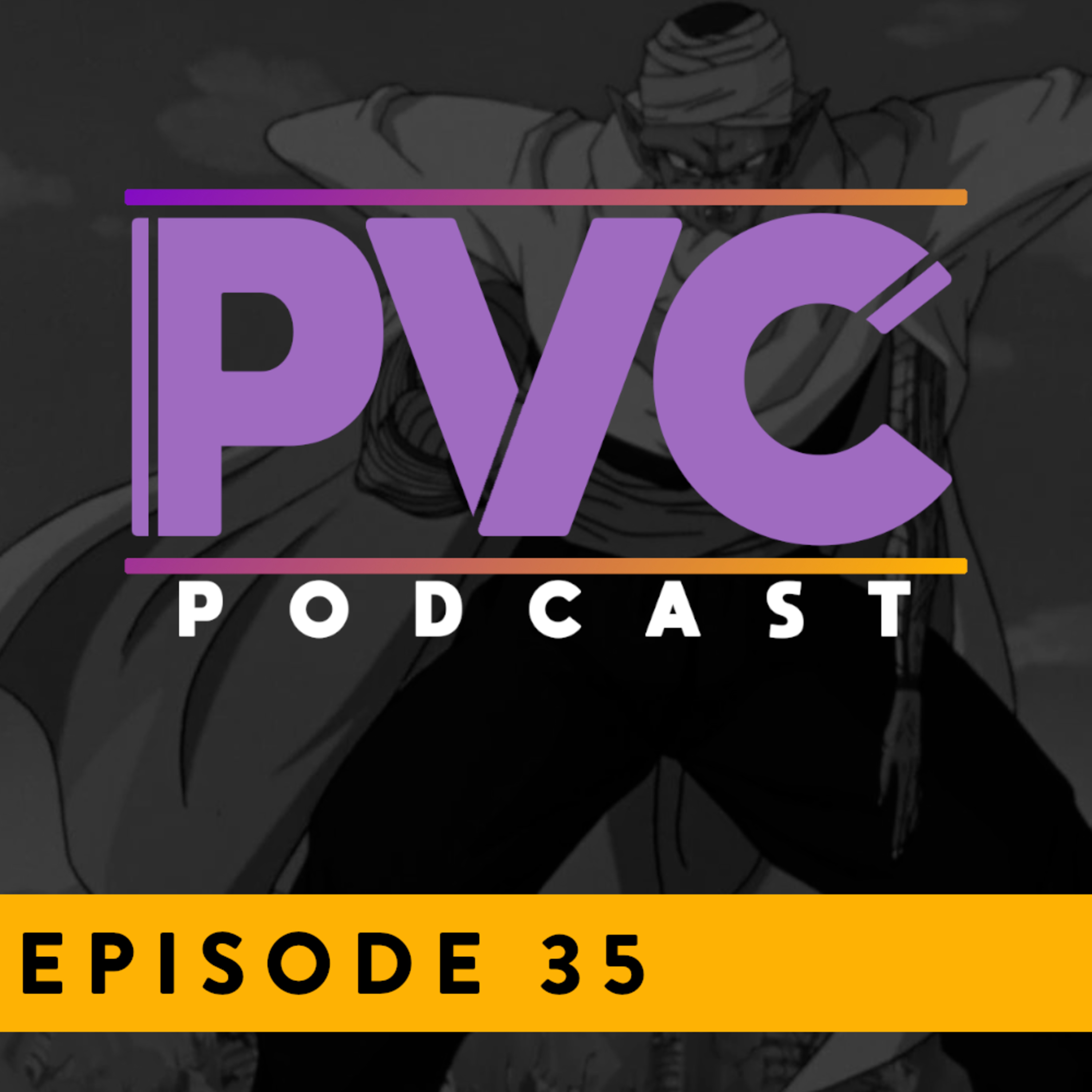 PVC Podcast