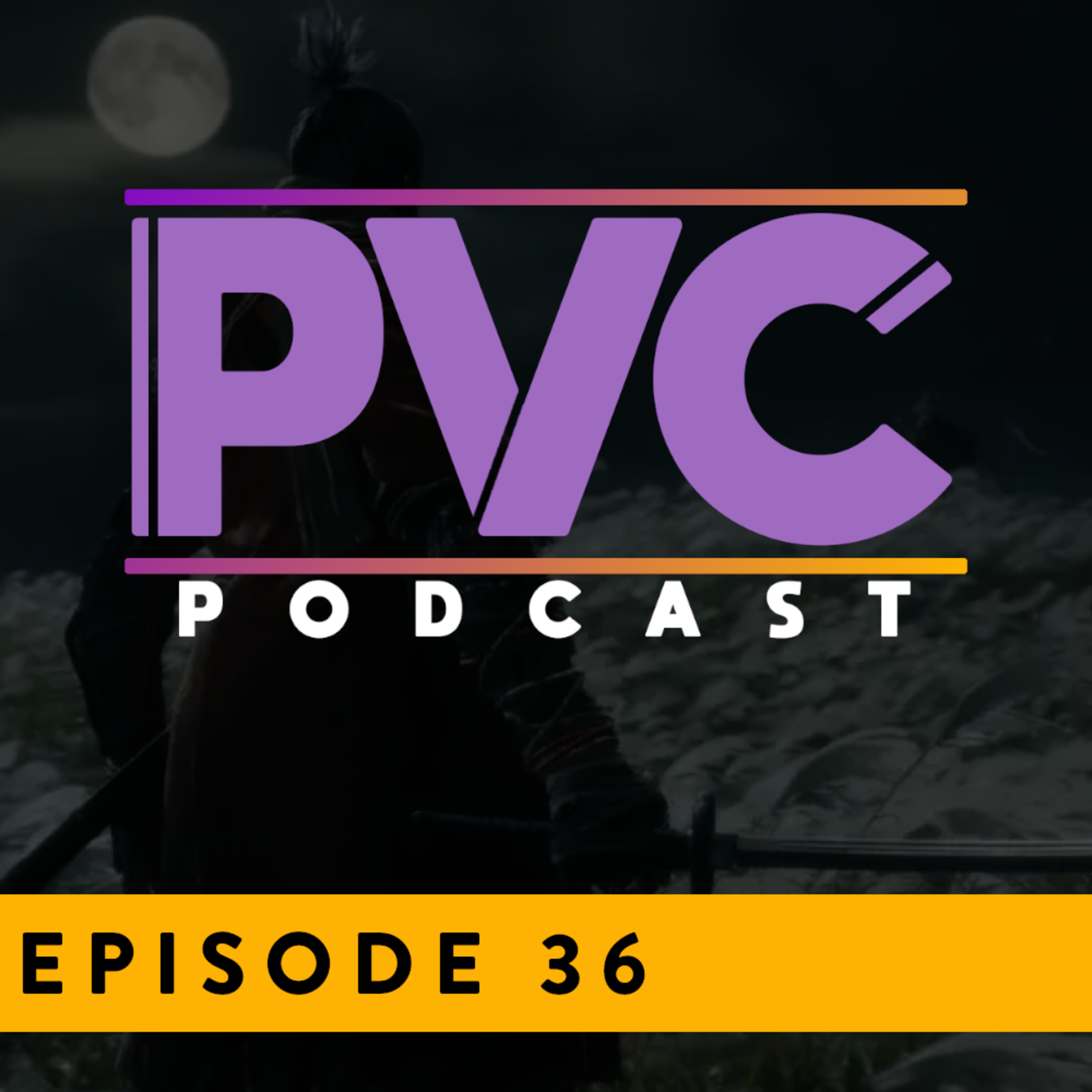 PVC Podcast