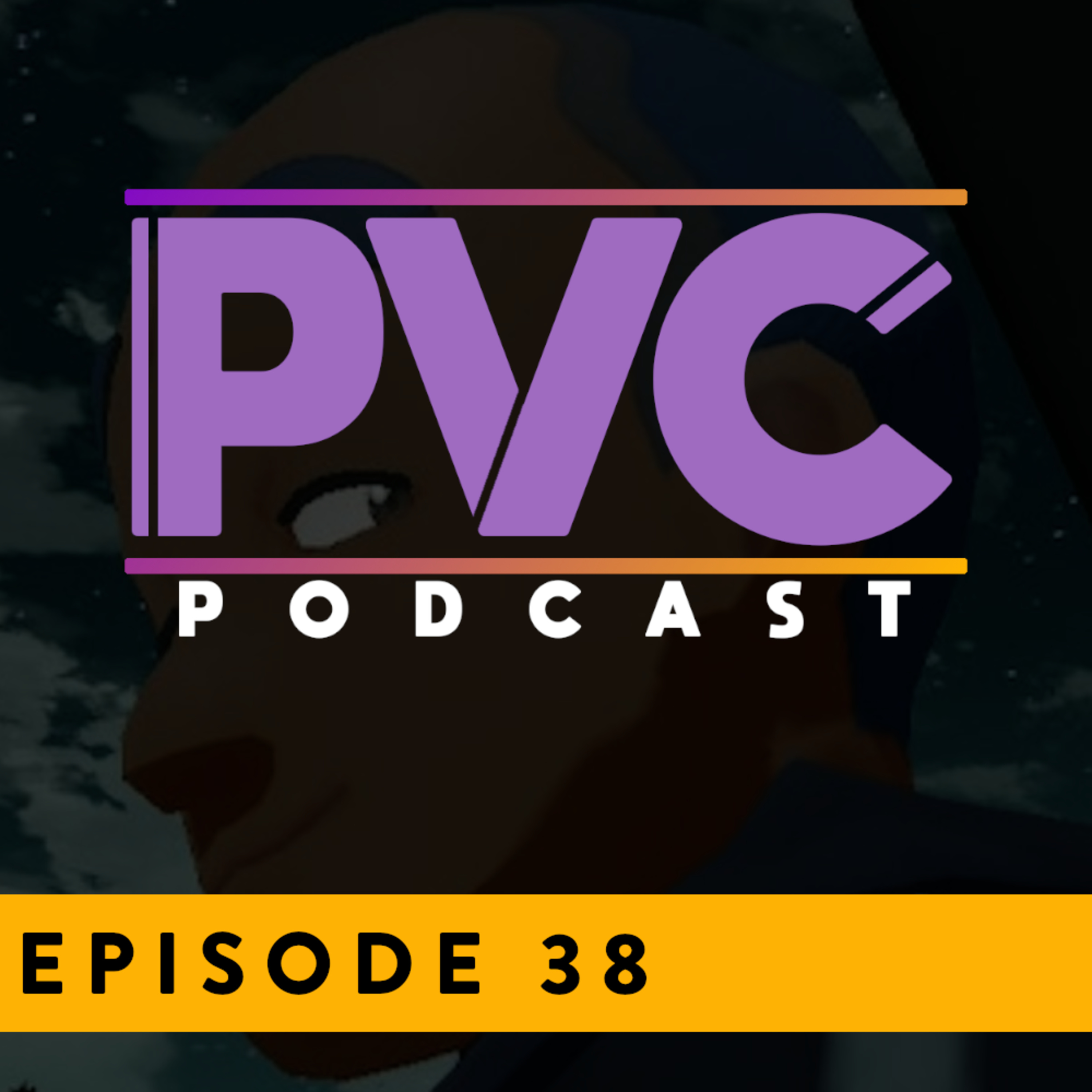 PVC Podcast
